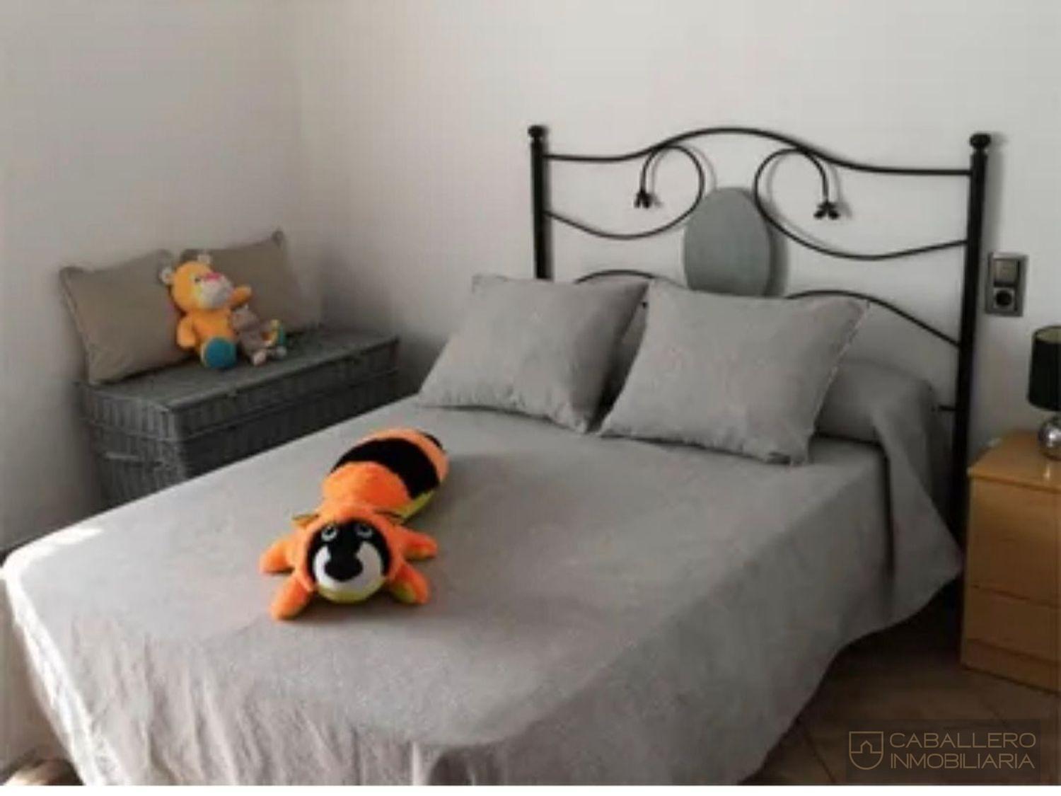 Venta de chalet en Murcia