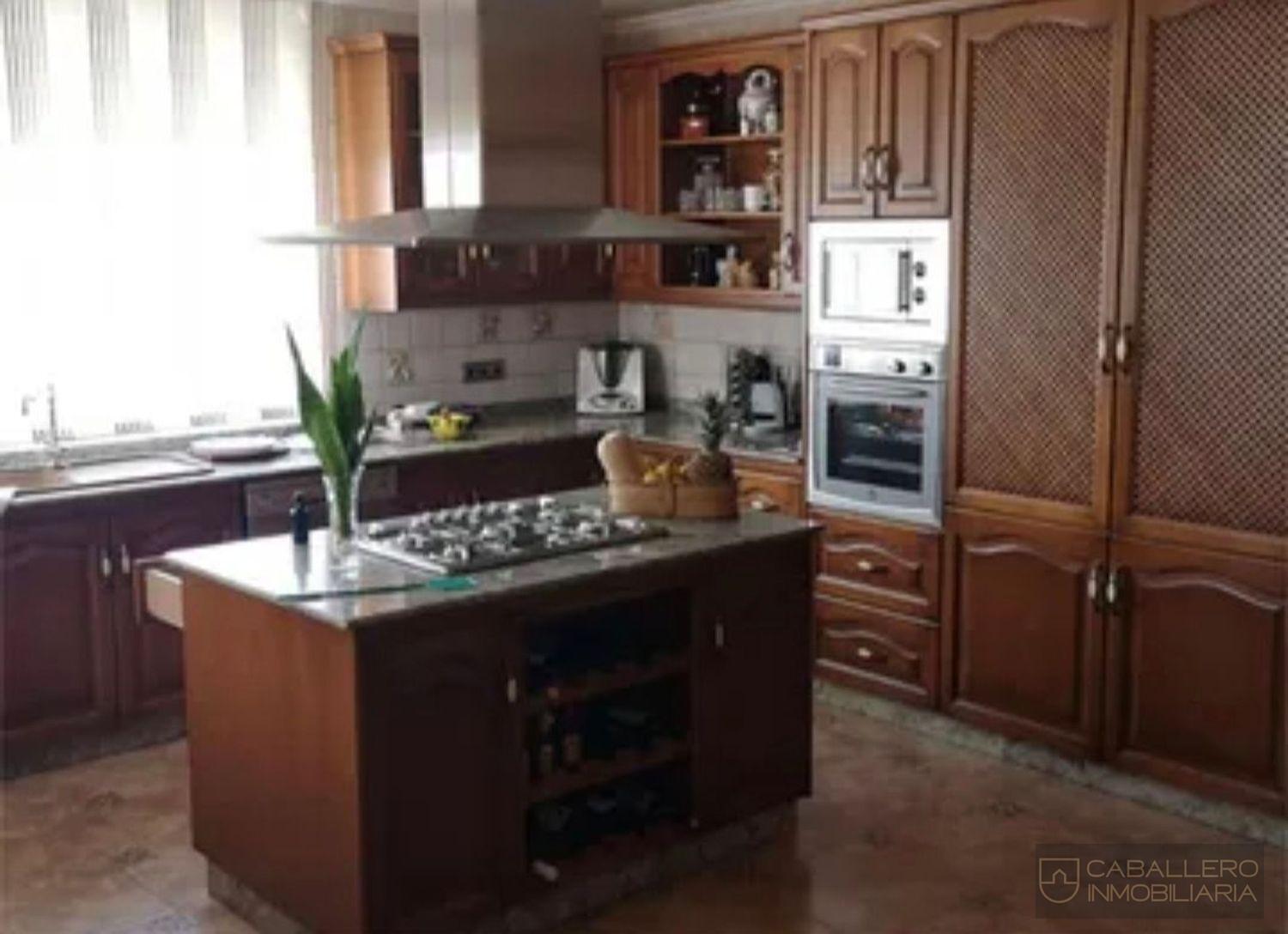Venta de chalet en Murcia