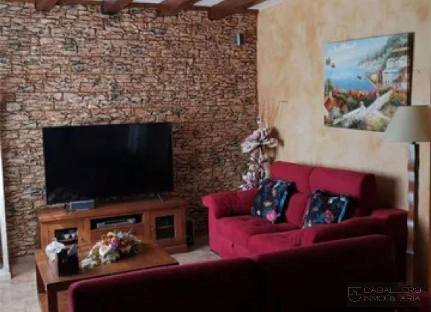 Venta de chalet en Murcia