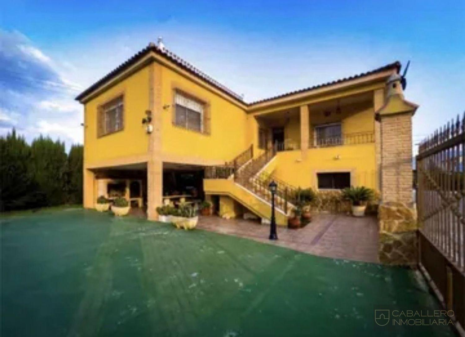 Venta de chalet en Murcia