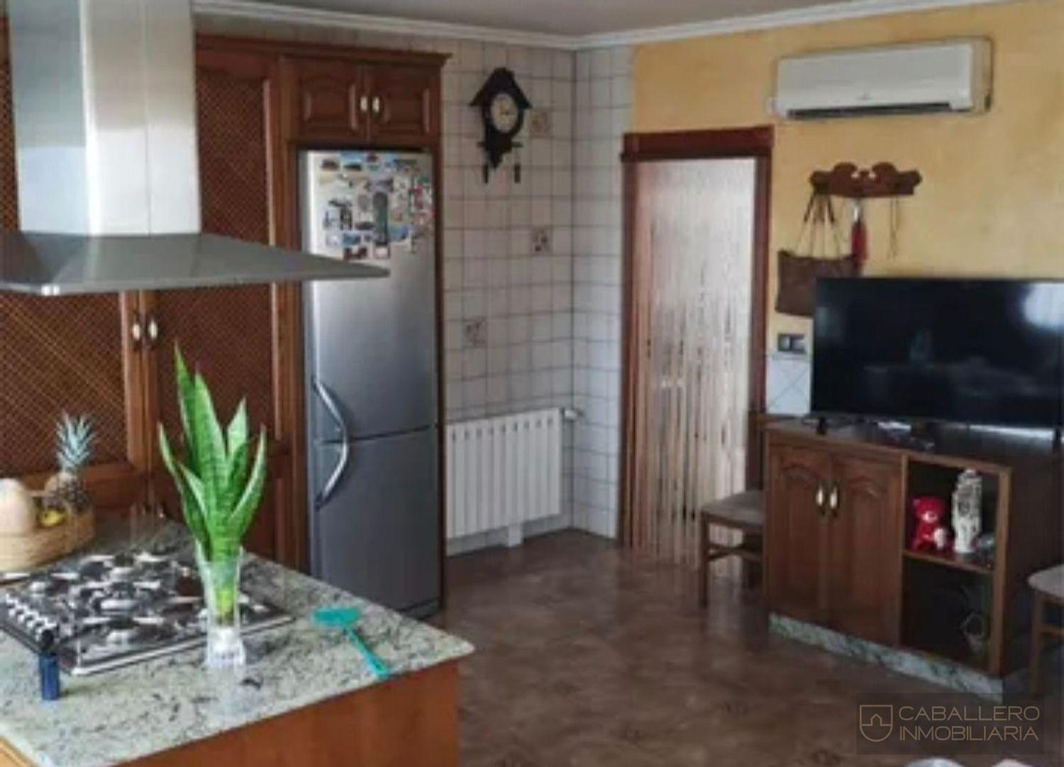 Venta de chalet en Murcia