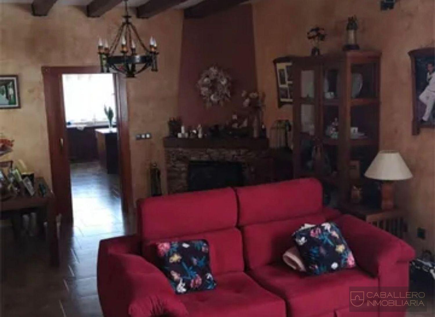 Venta de chalet en Murcia