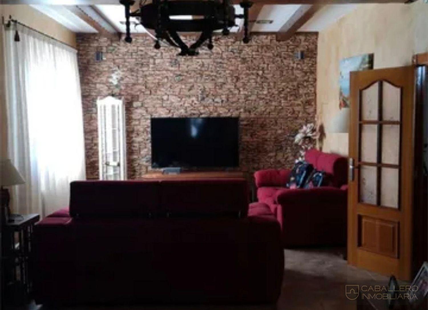 Venta de chalet en Murcia