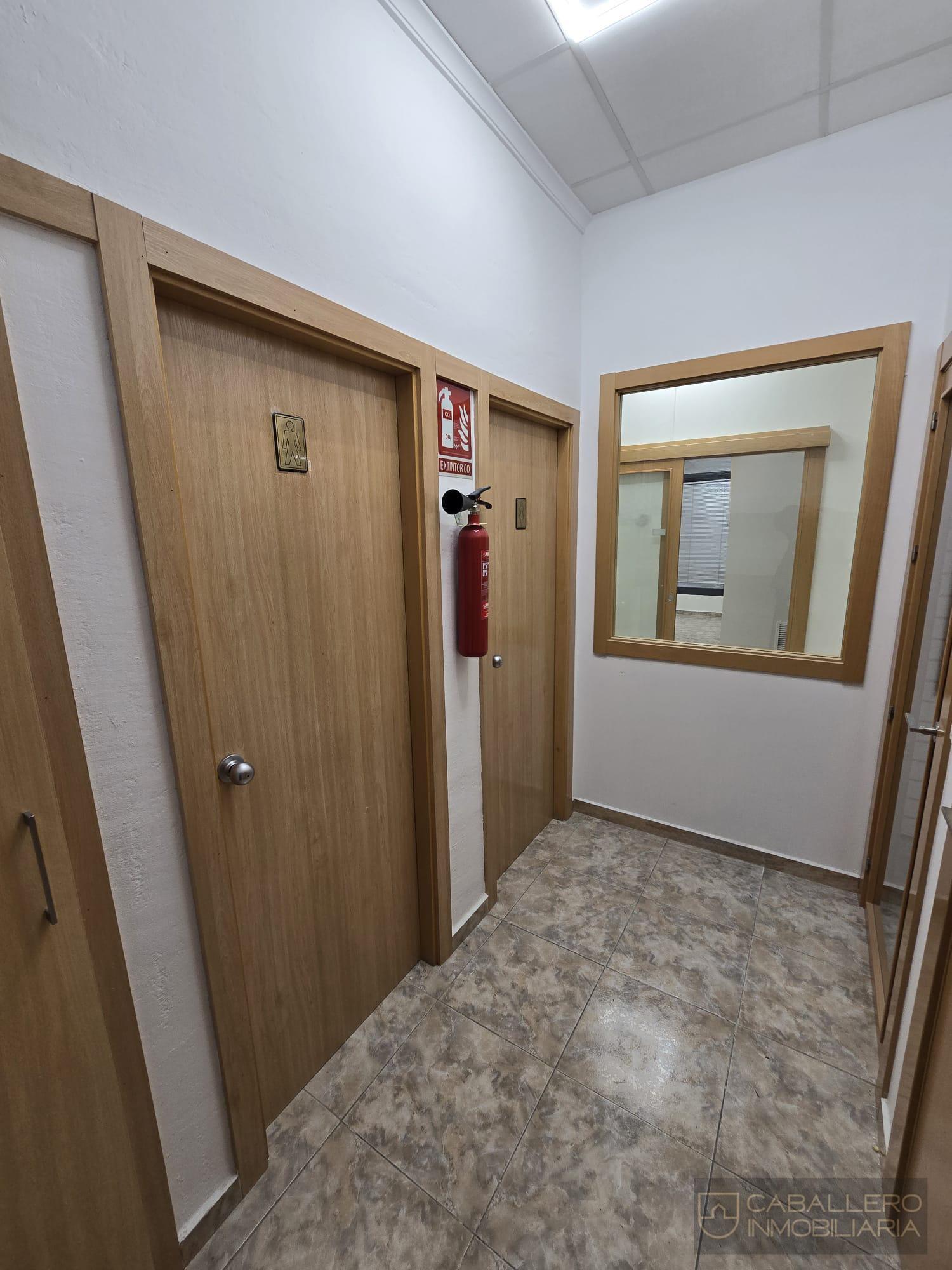 Venta de local en Murcia