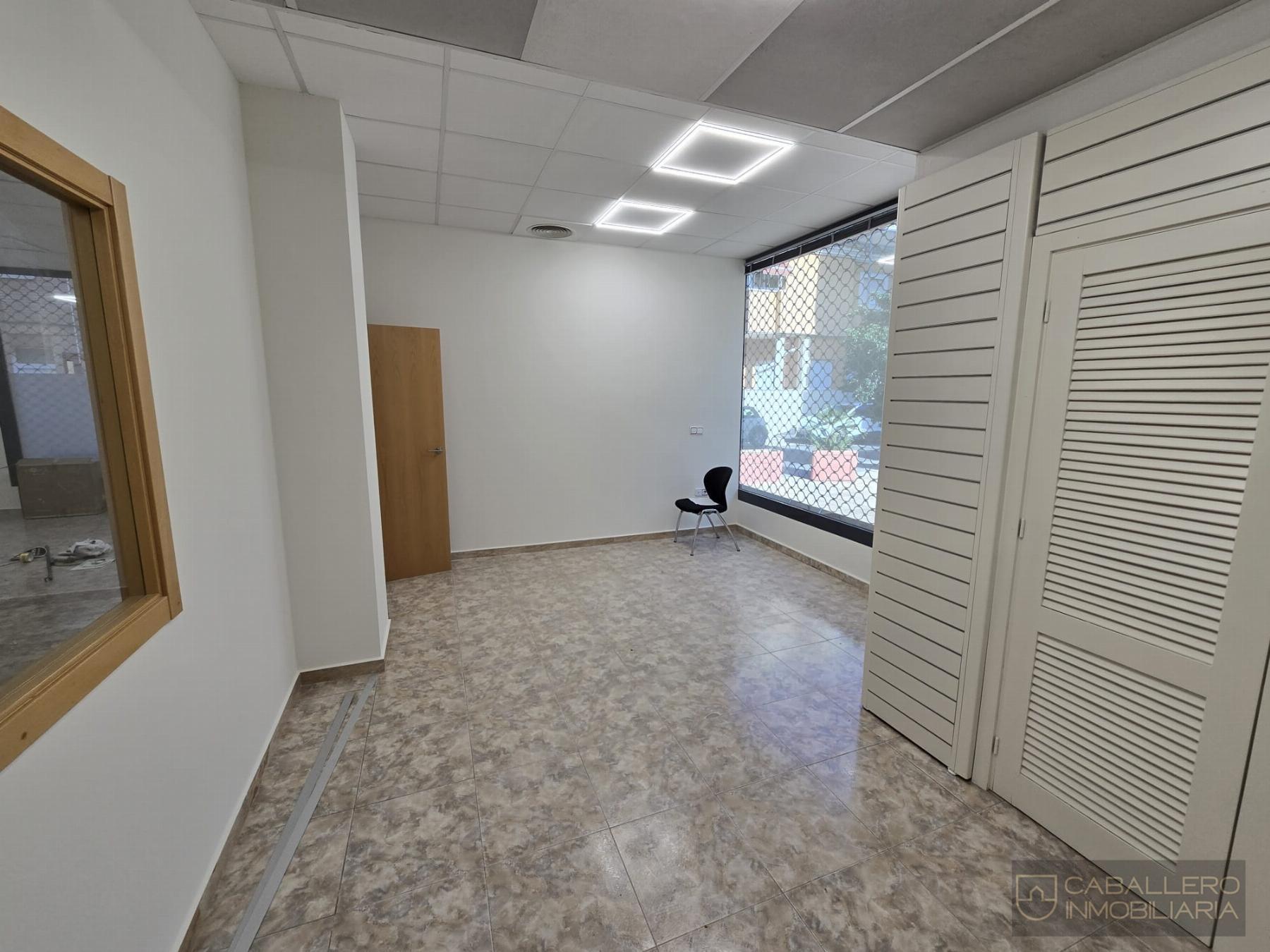 Venta de local en Murcia