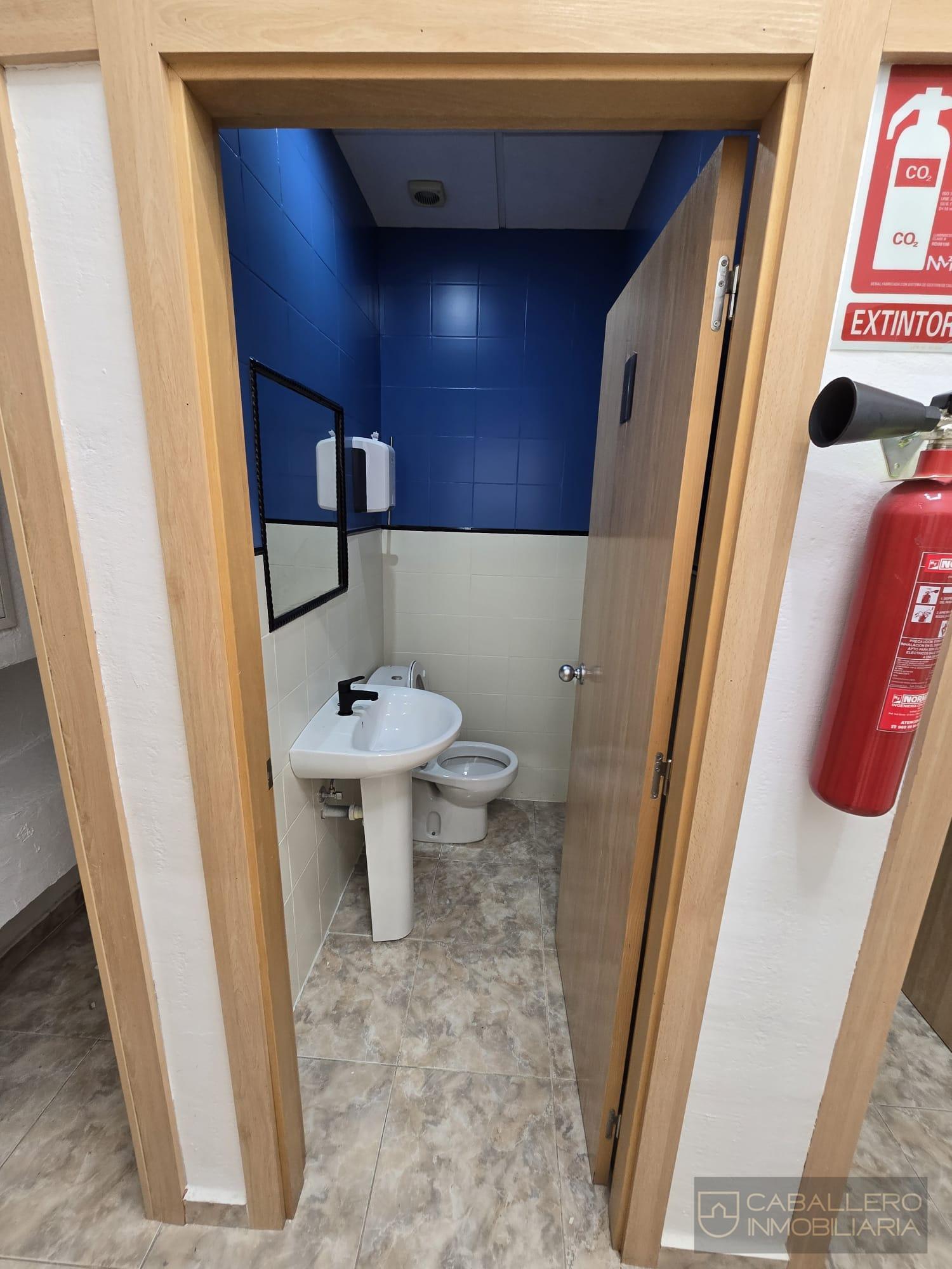 Venta de local en Murcia