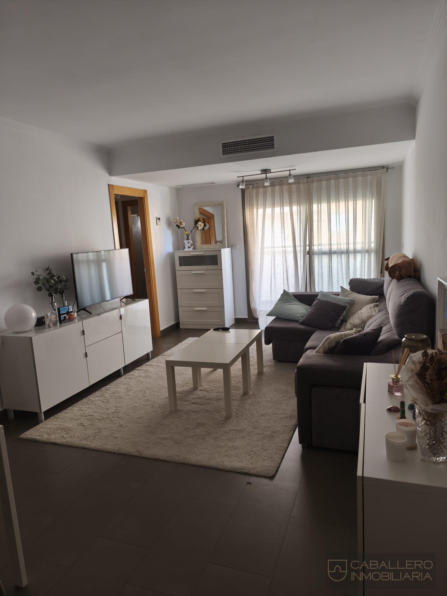 Alquiler de piso en Murcia