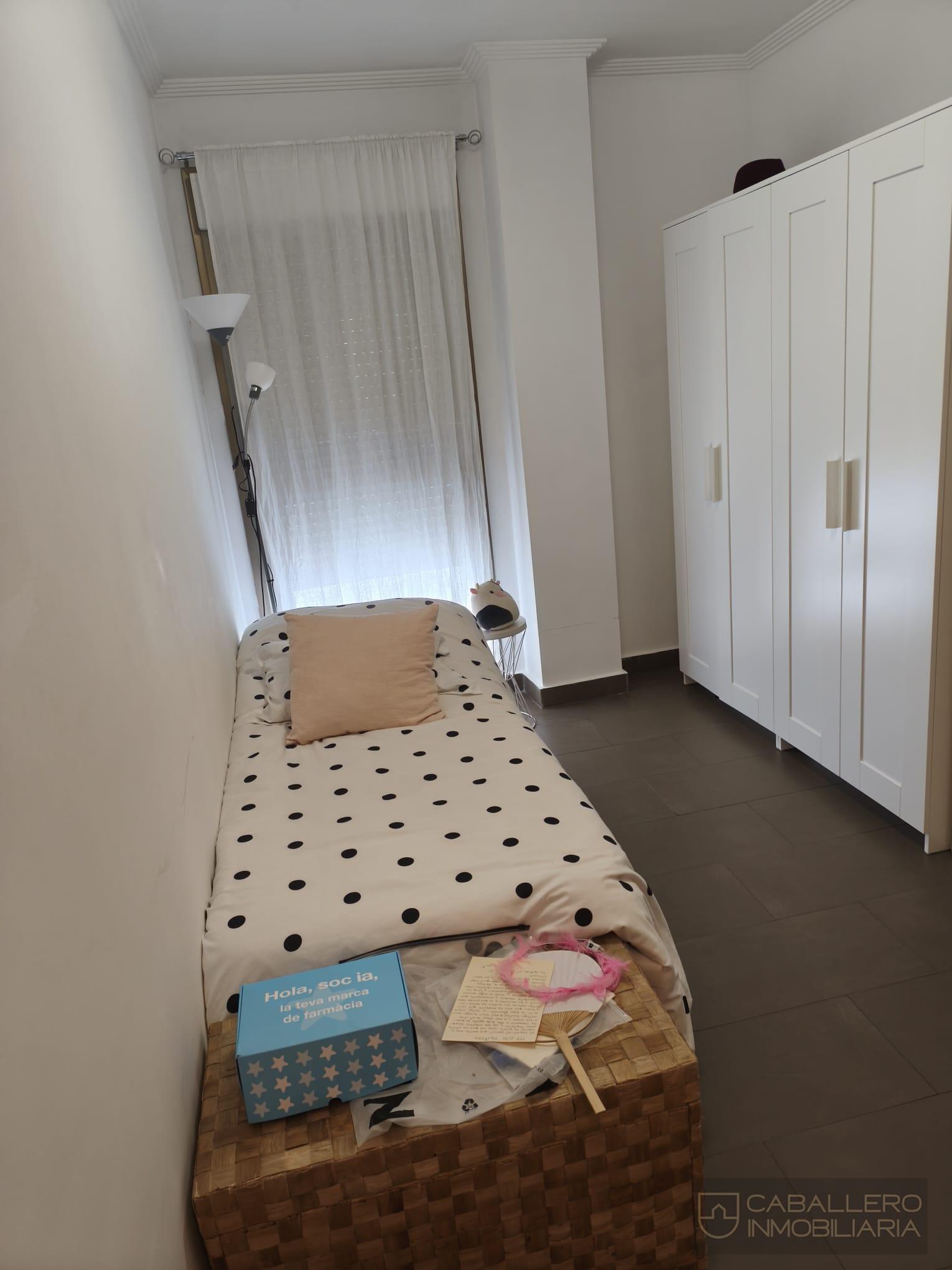 Alquiler de piso en Murcia