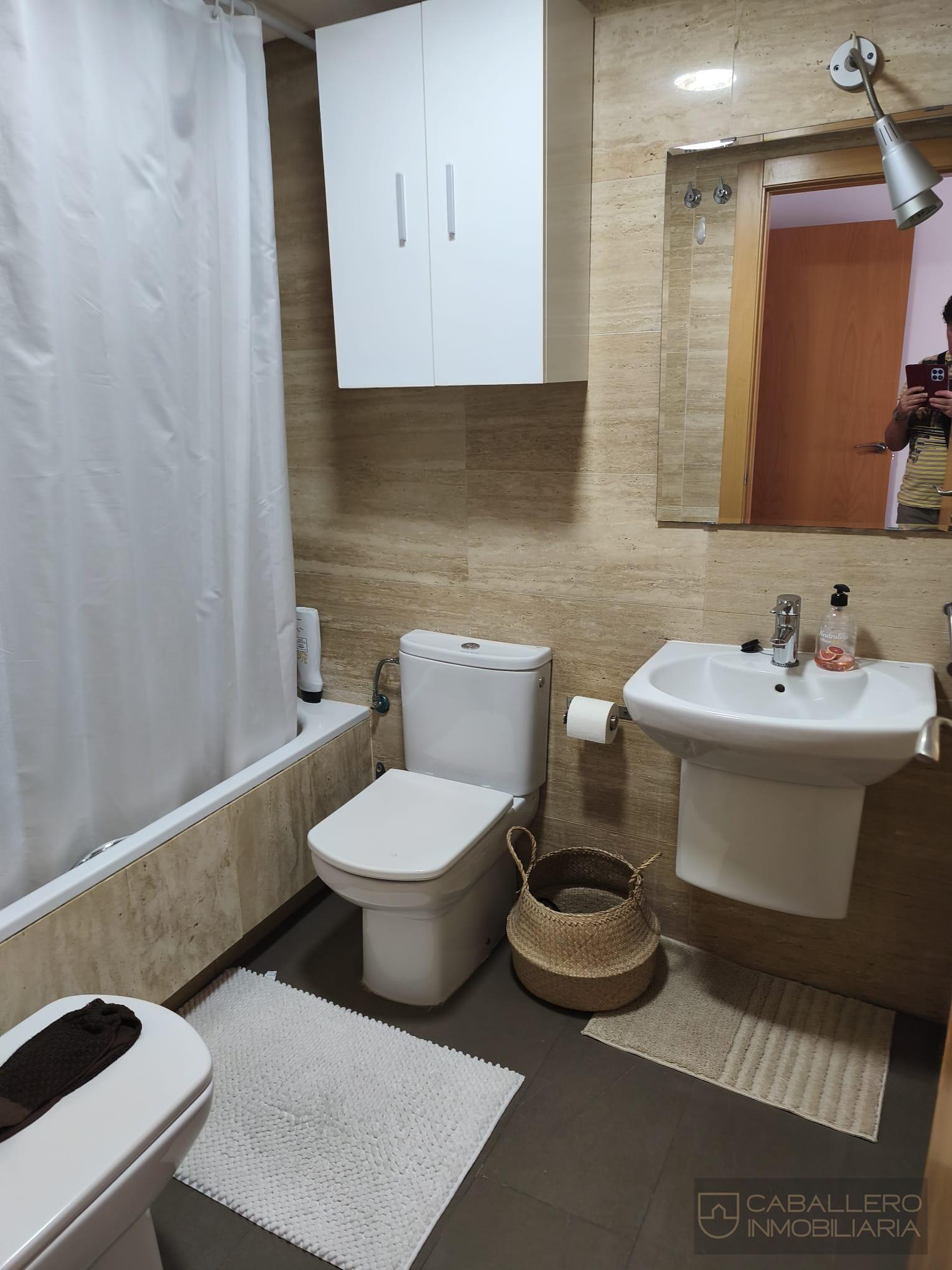Alquiler de piso en Murcia