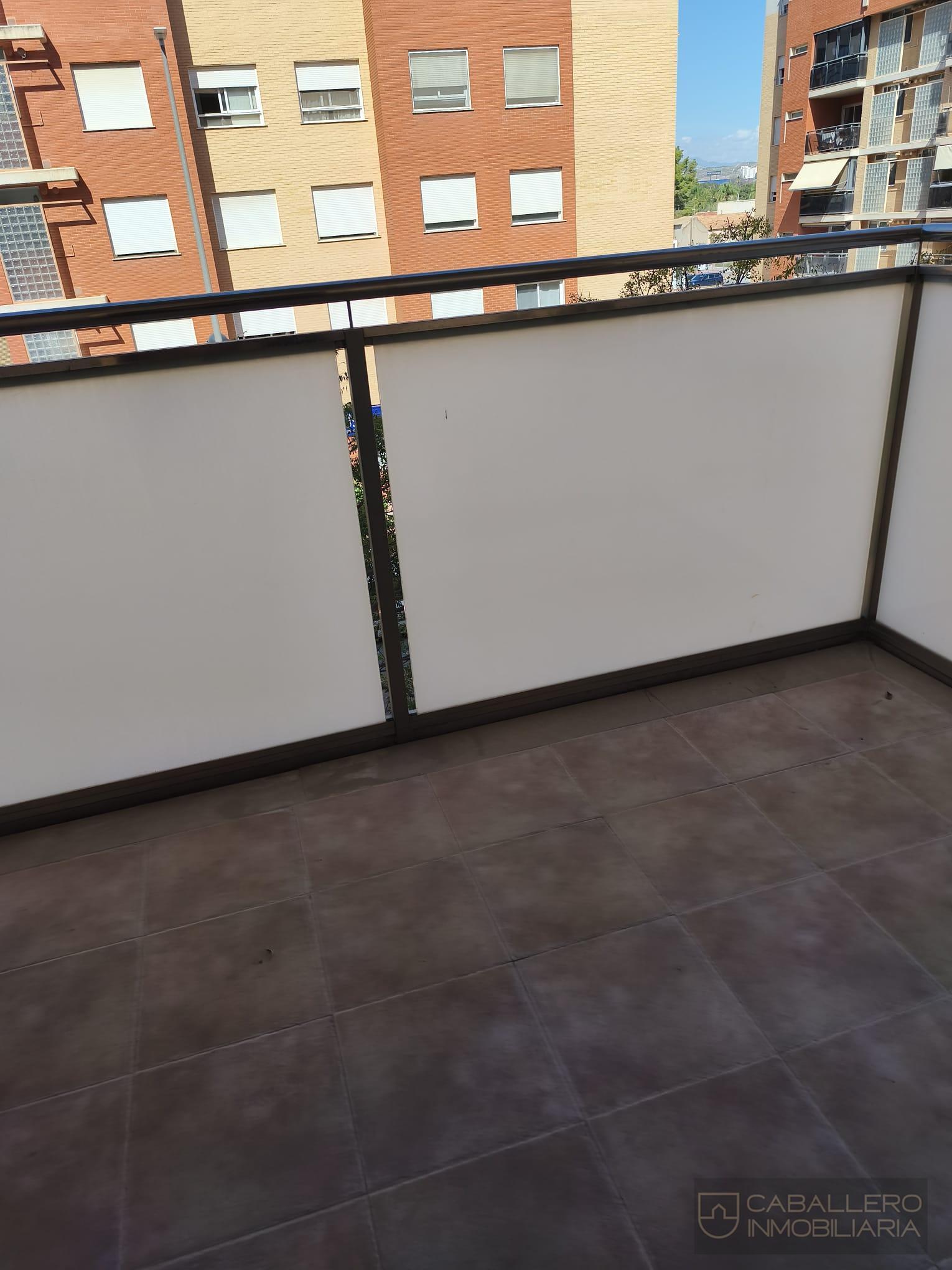 Alquiler de piso en Murcia