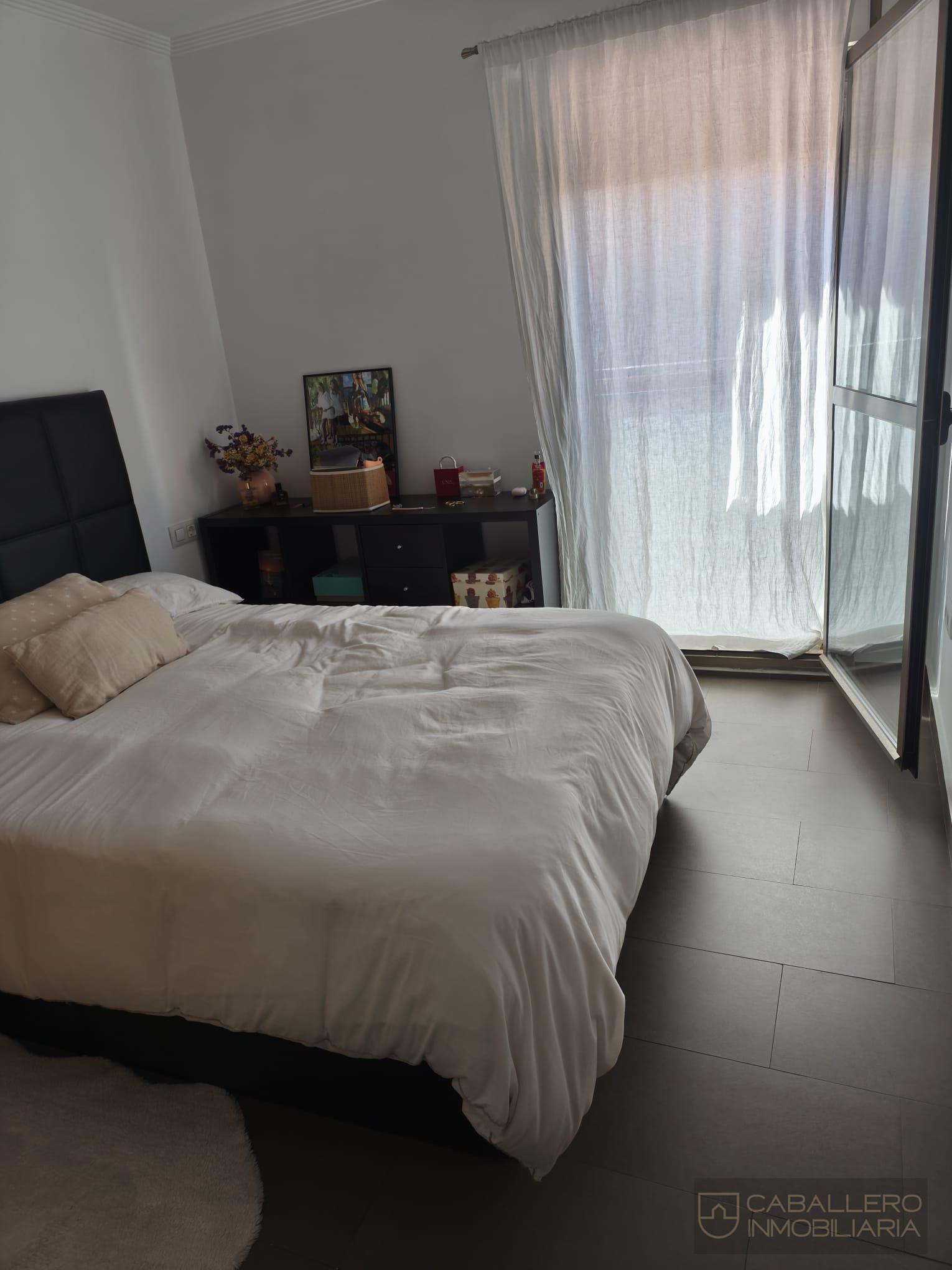 Alquiler de piso en Murcia