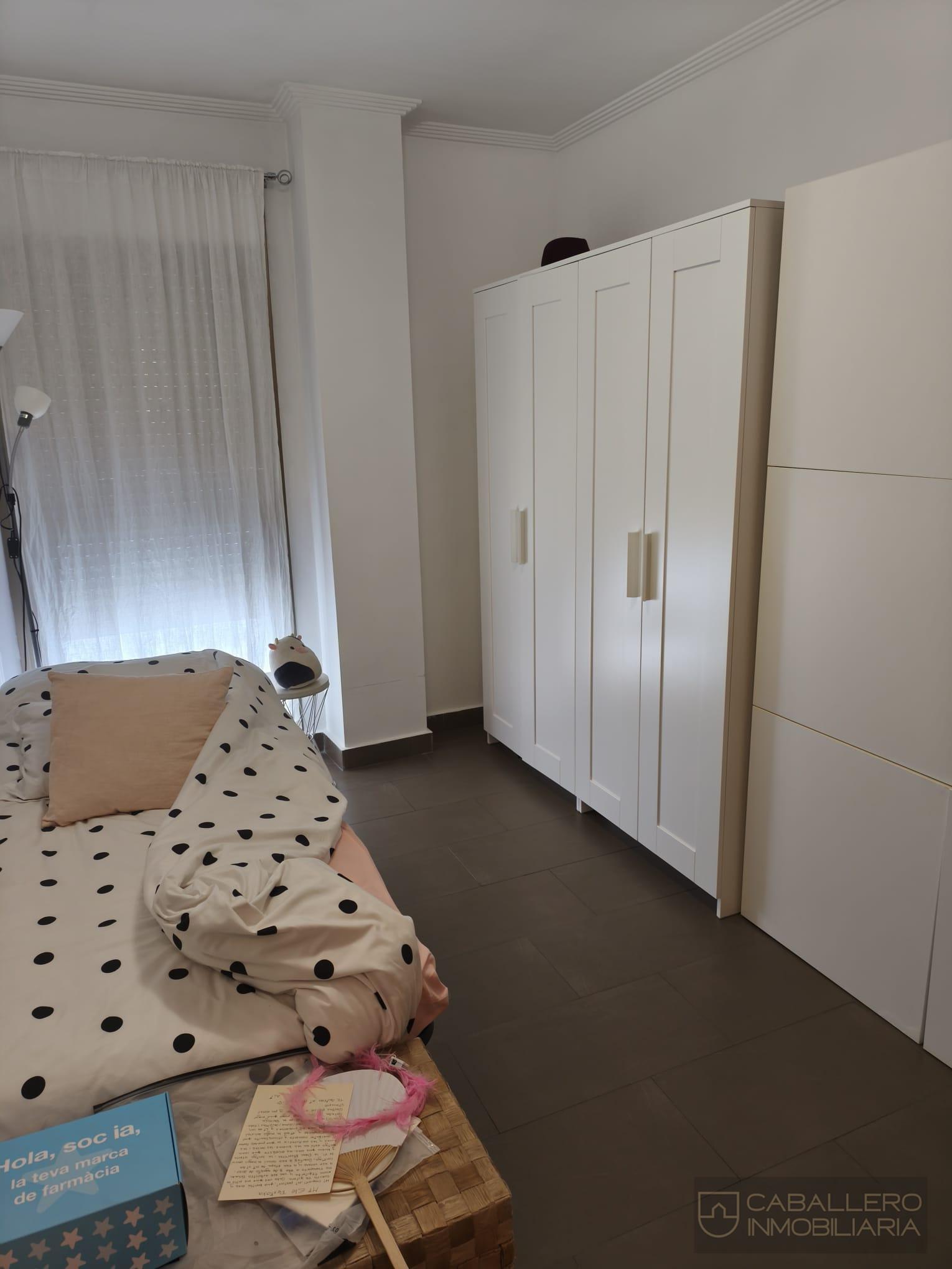 Alquiler de piso en Murcia