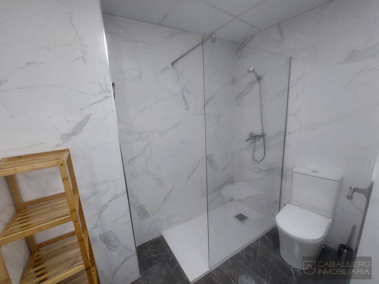 Venta de apartamento en Murcia