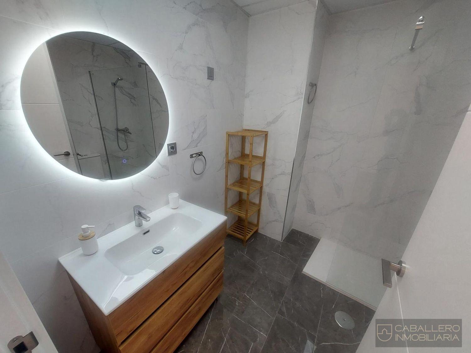 Venta de apartamento en Murcia