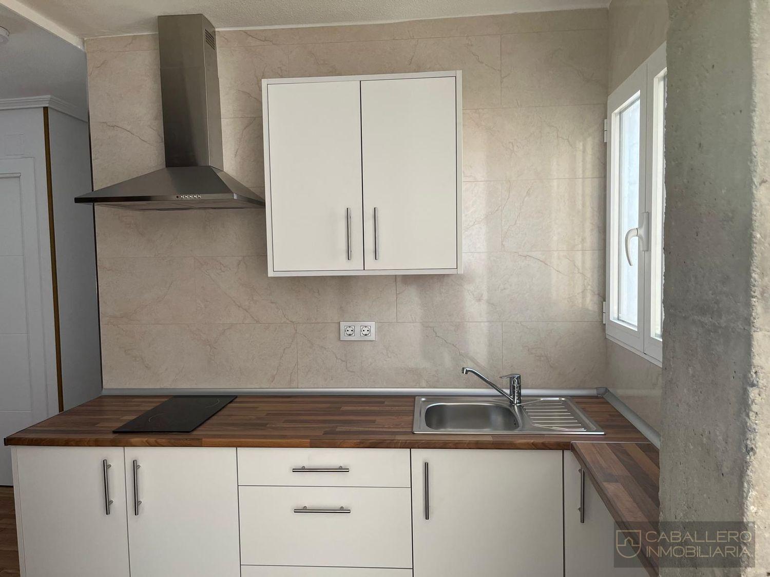 Venta de apartamento en Murcia