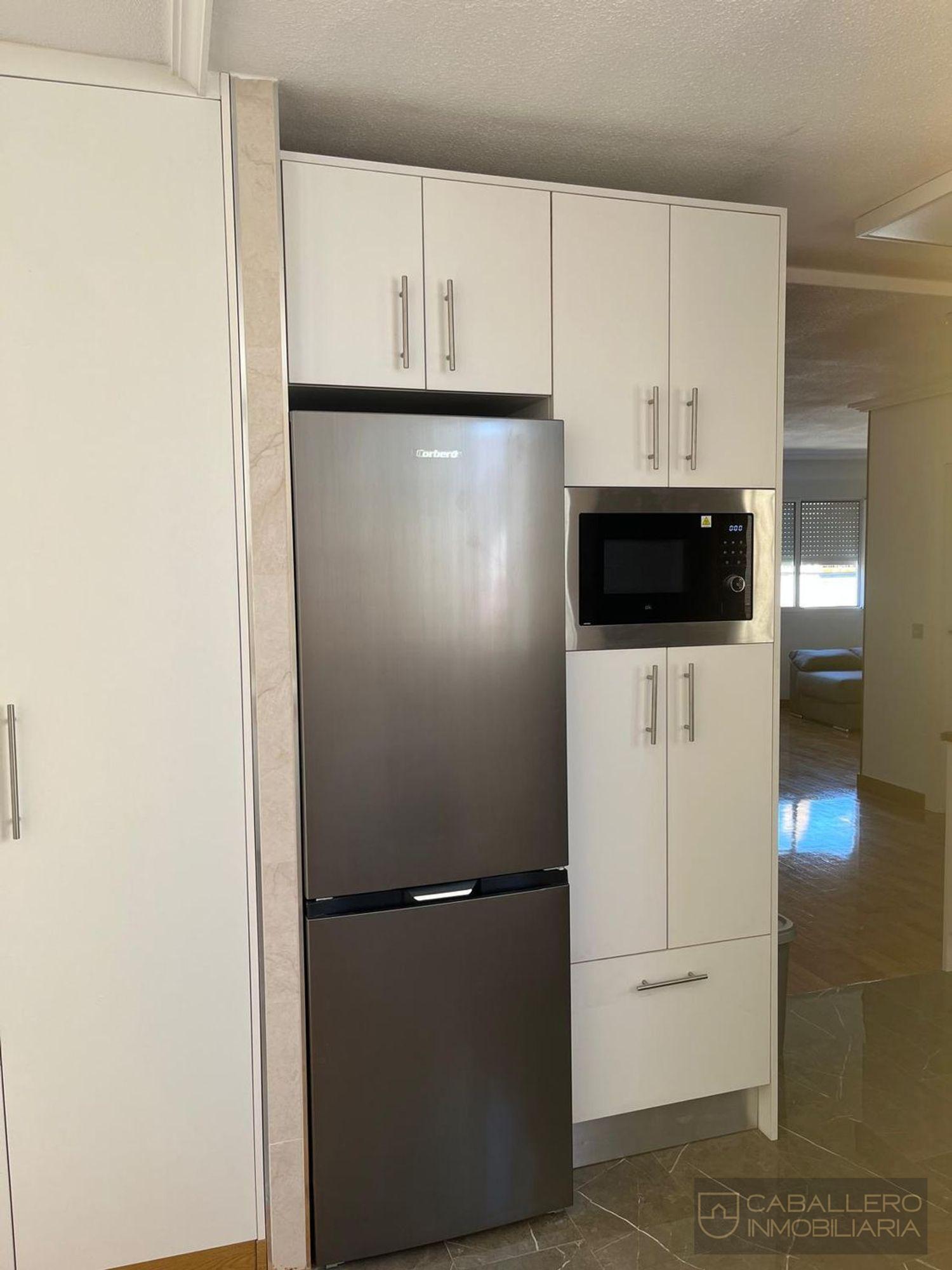 Venta de apartamento en Murcia