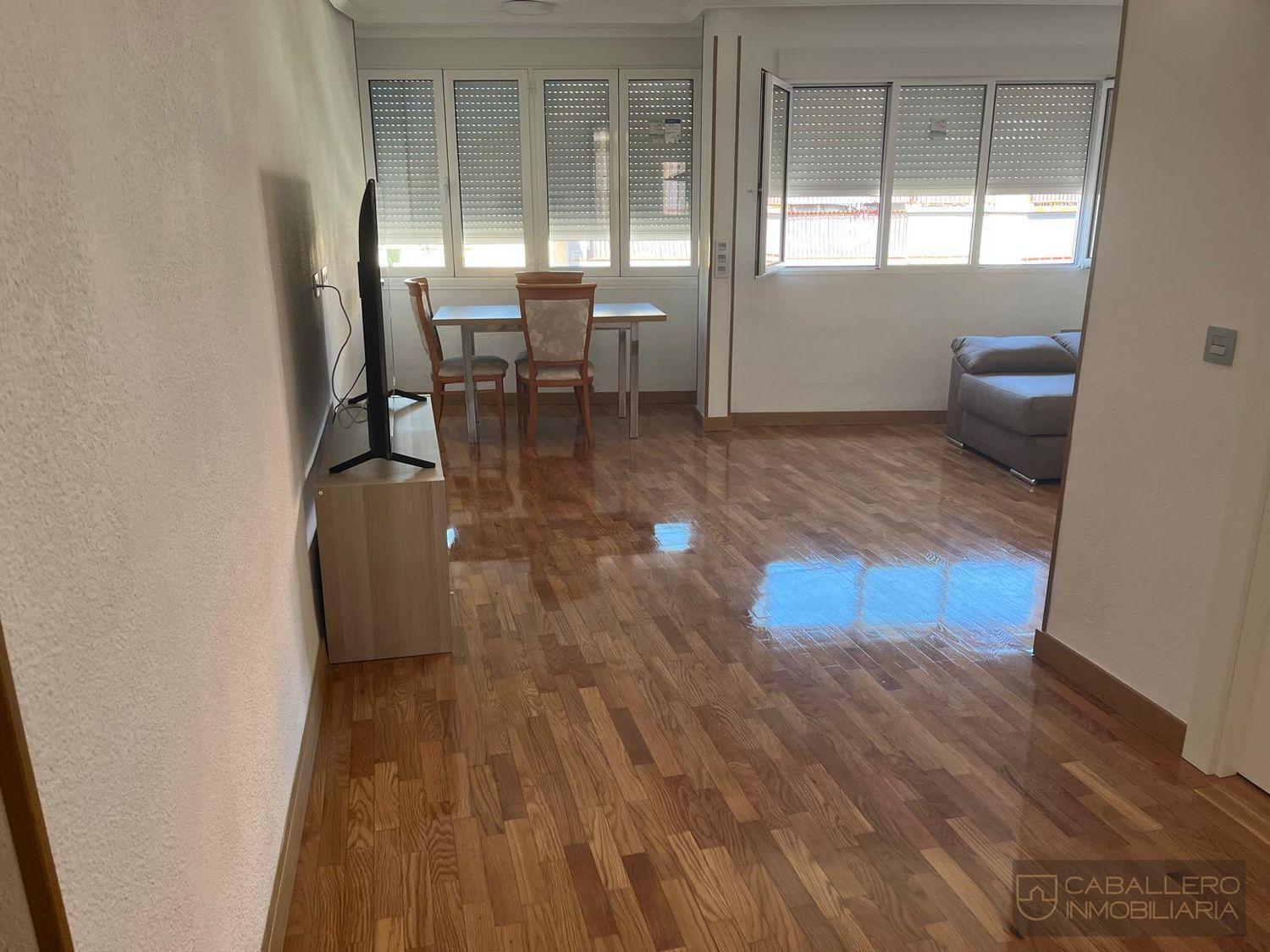 Venta de apartamento en Murcia