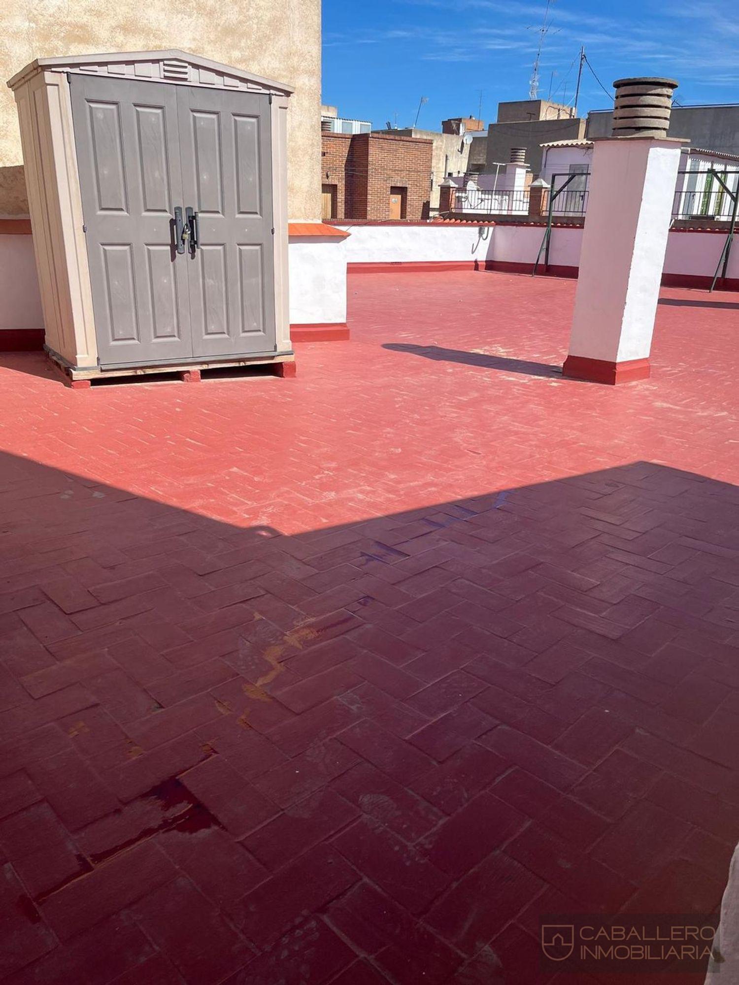 Venta de apartamento en Murcia