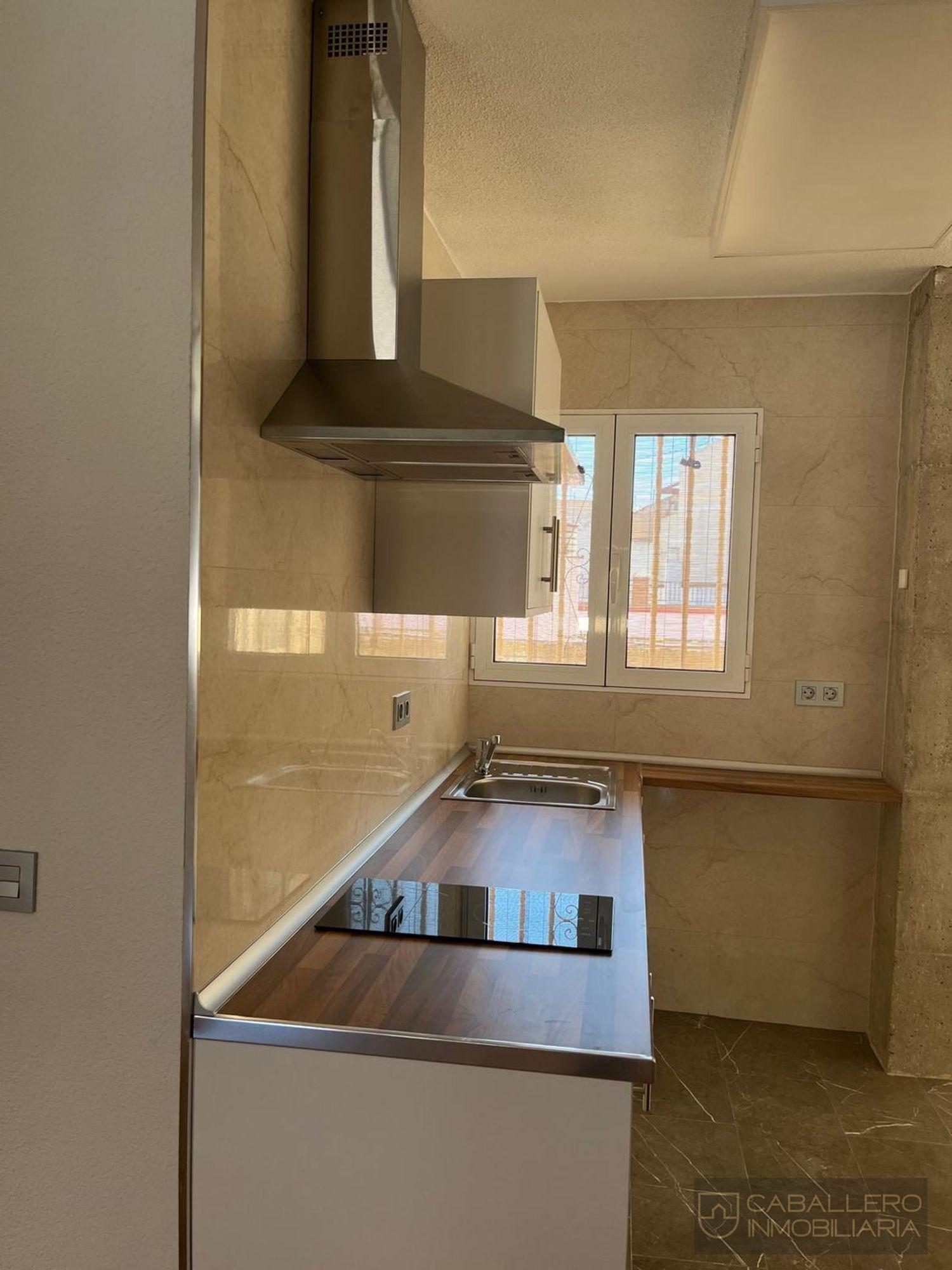 Venta de apartamento en Murcia
