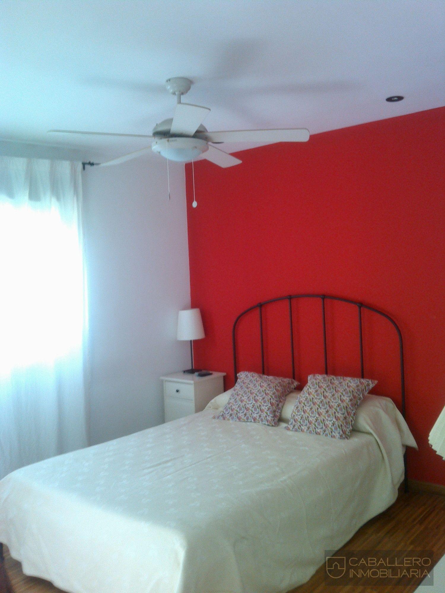 Alquiler de apartamento en Murcia