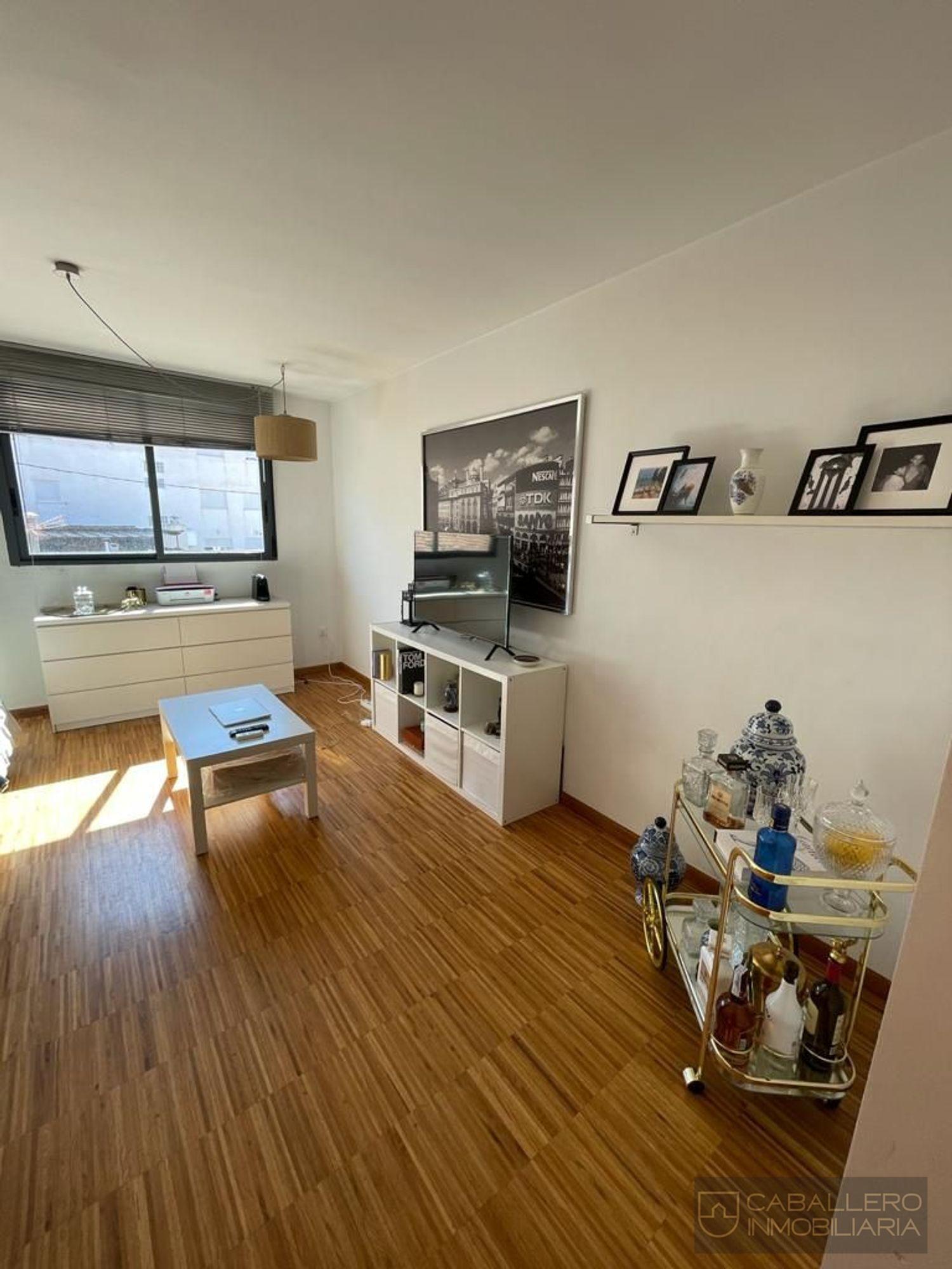 Alquiler de apartamento en Murcia