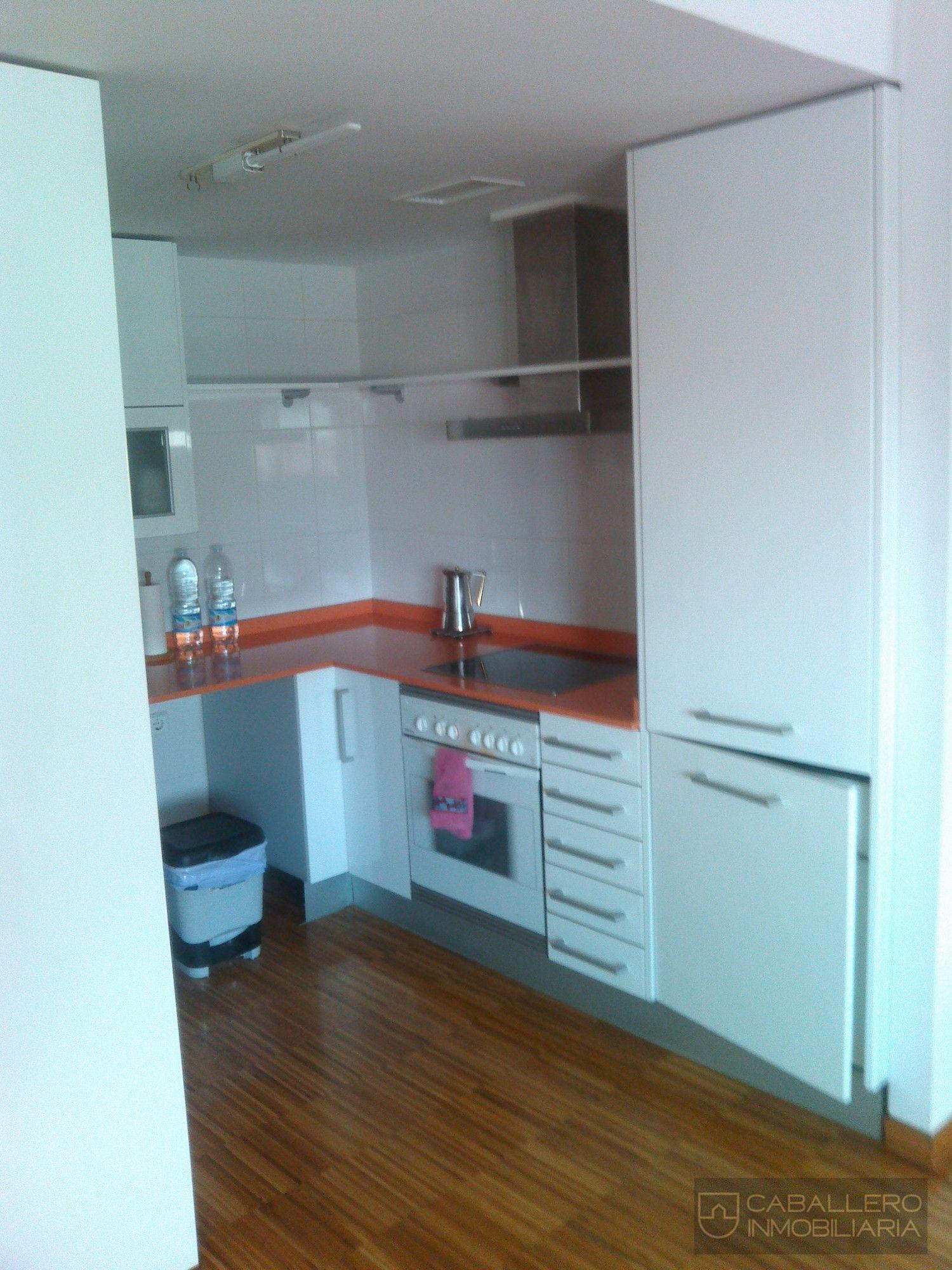 Alquiler de apartamento en Murcia