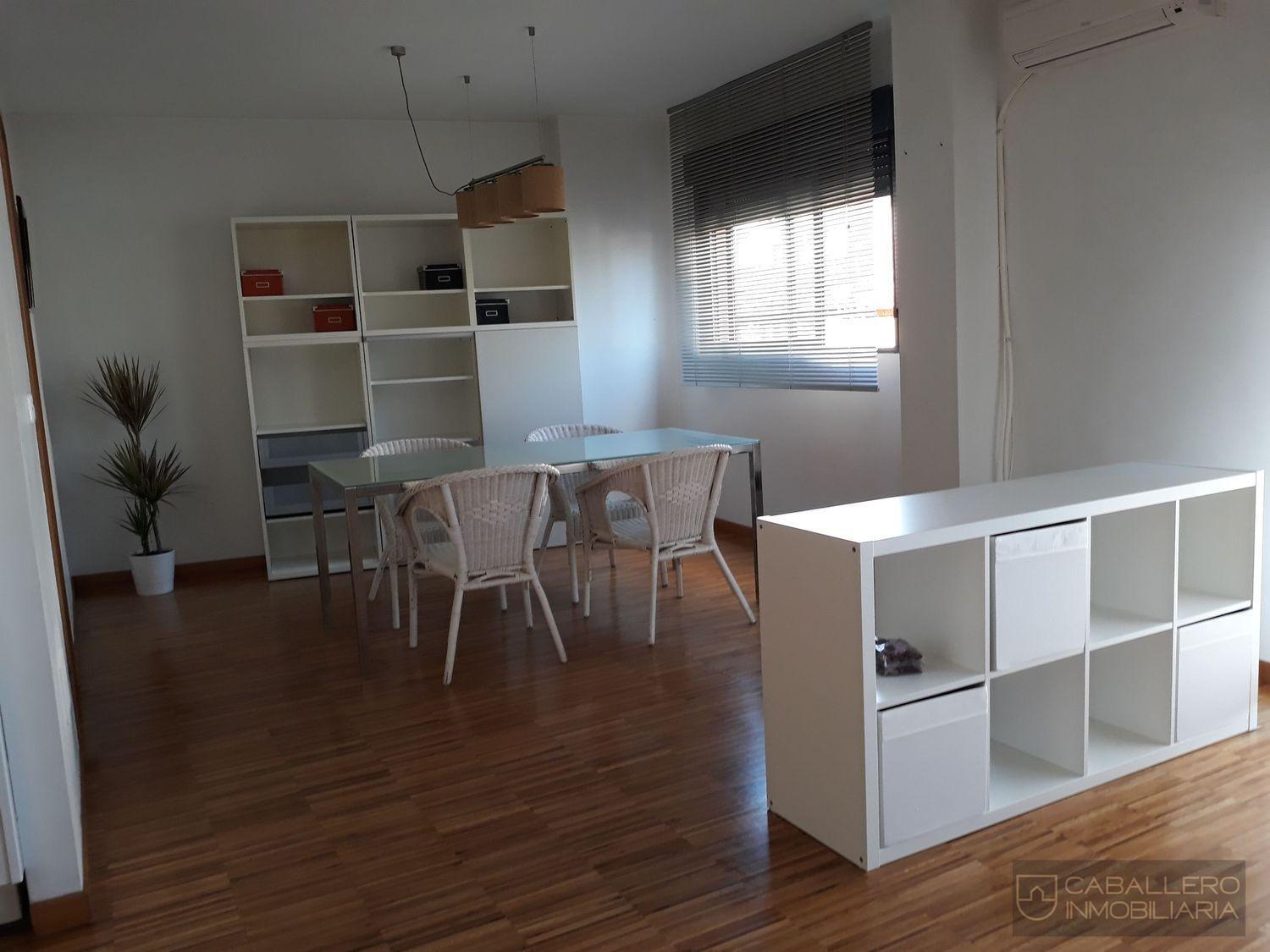 Alquiler de apartamento en Murcia