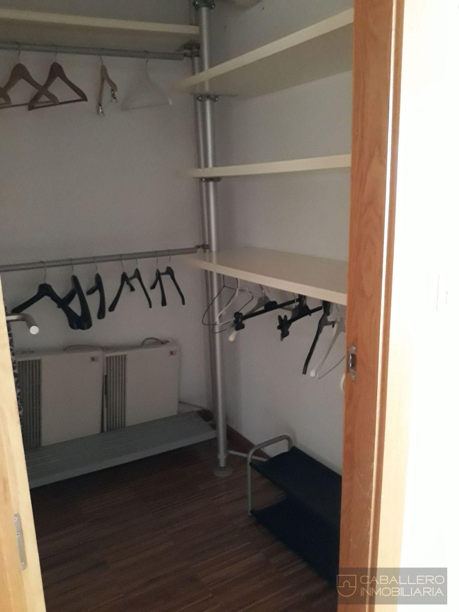 Alquiler de apartamento en Murcia