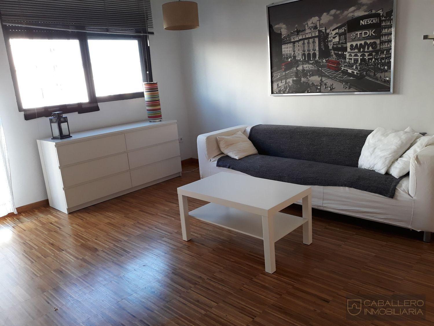 Alquiler de apartamento en Murcia