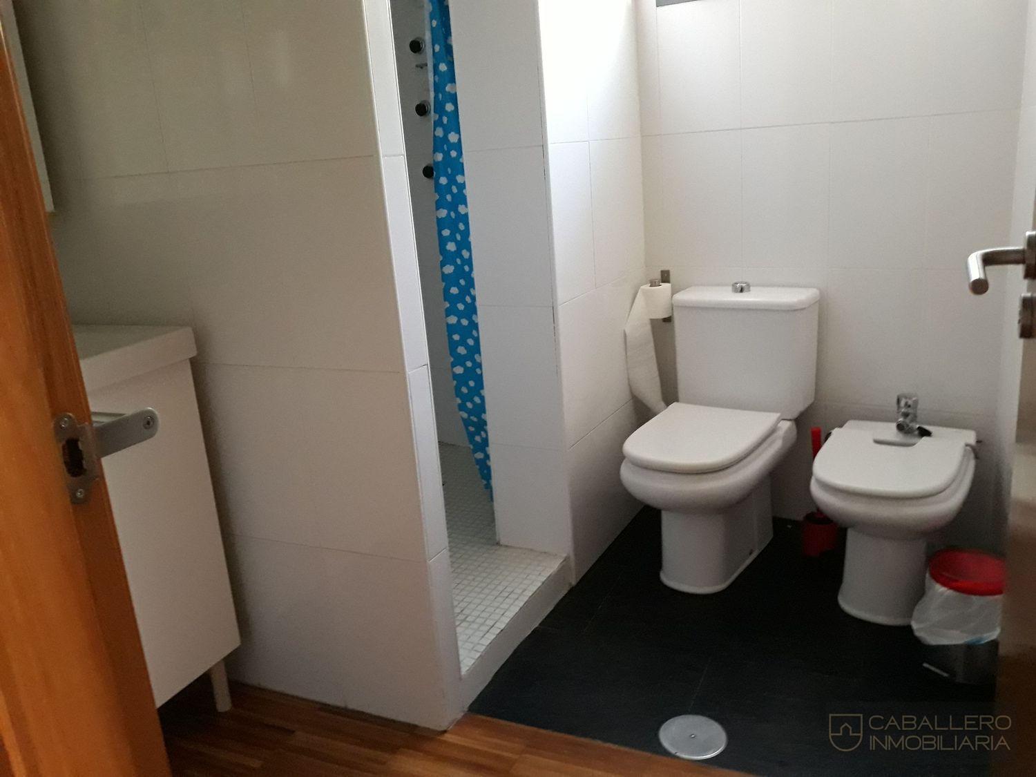 Alquiler de apartamento en Murcia