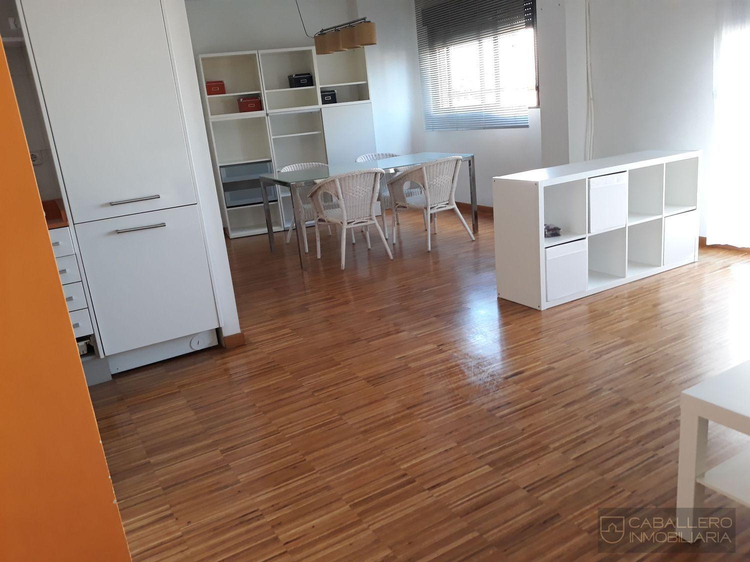 Alquiler de apartamento en Murcia