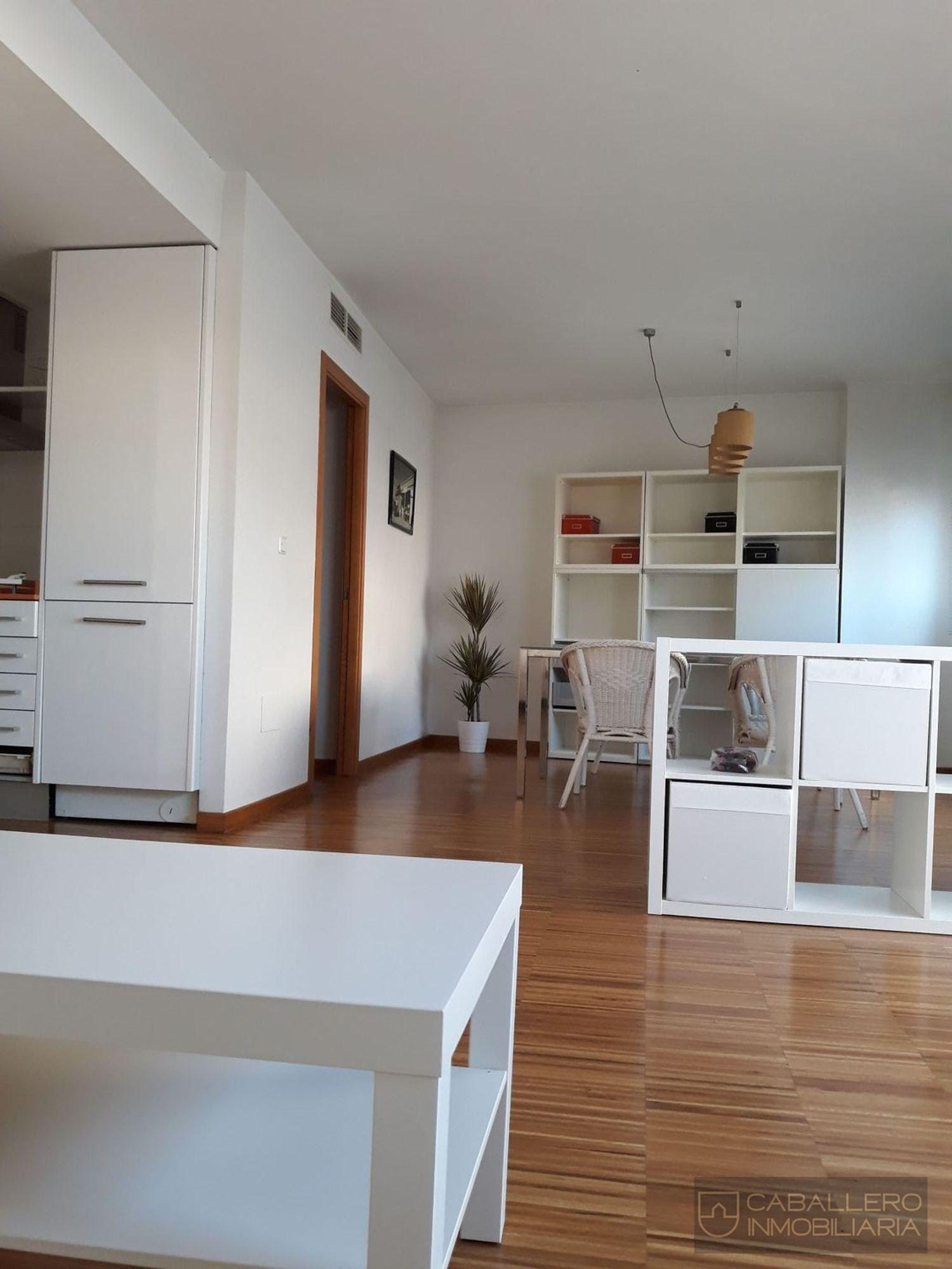 Alquiler de apartamento en Murcia