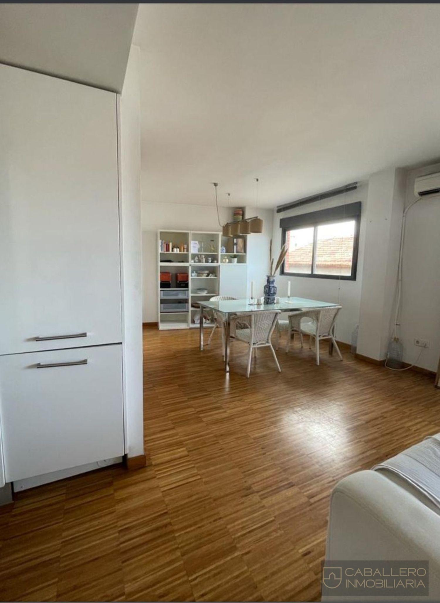 Alquiler de apartamento en Murcia