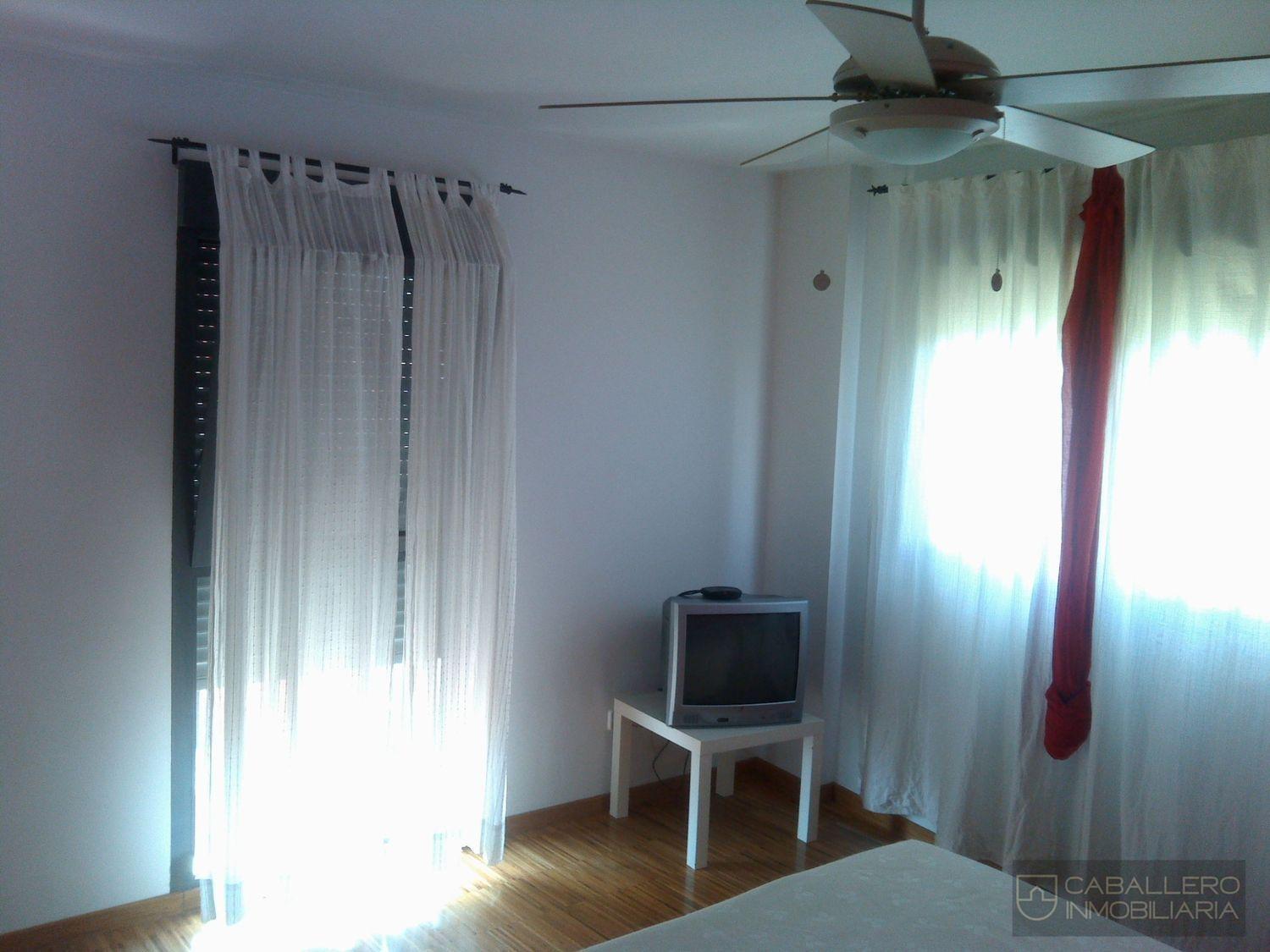 Alquiler de apartamento en Murcia