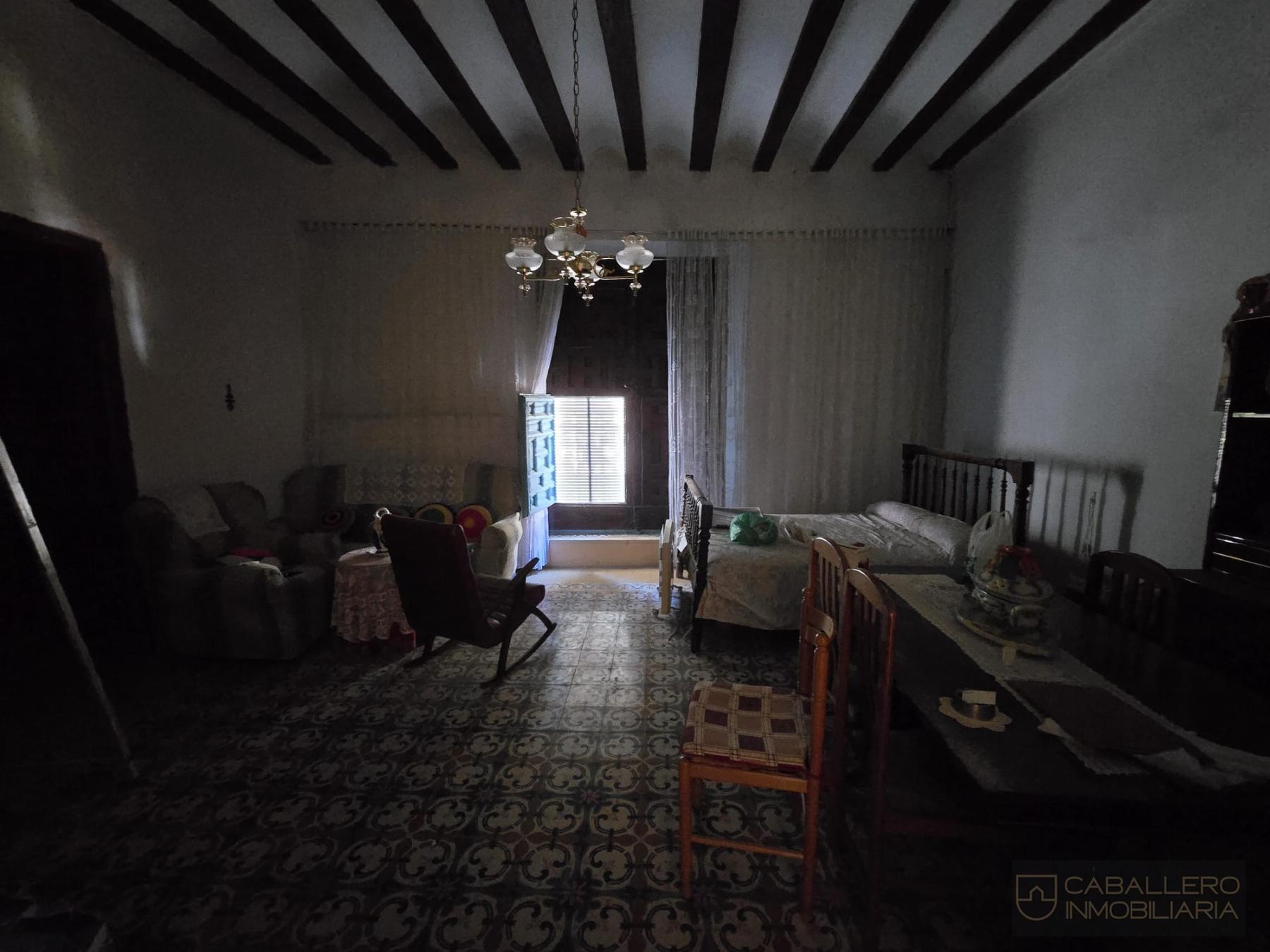 Venta de villa en Murcia