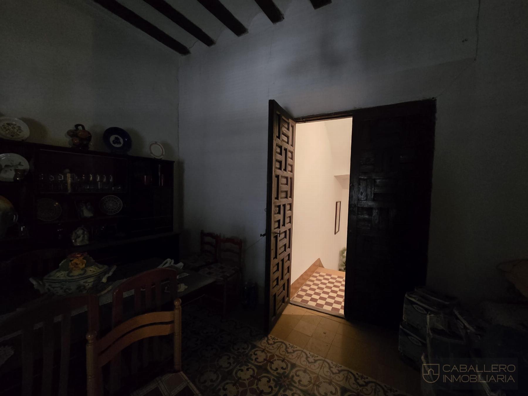 Venta de villa en Murcia