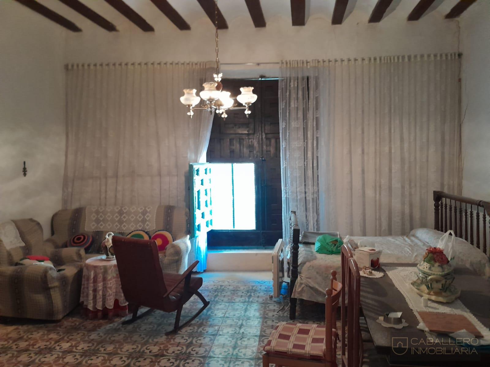 Venta de villa en Murcia