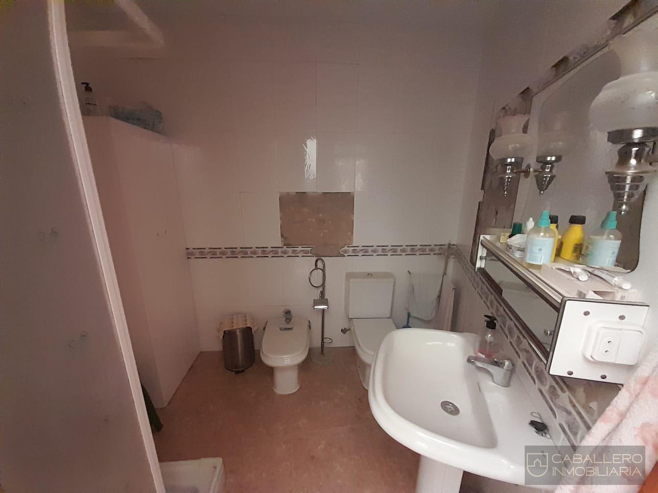 Venta de villa en Murcia