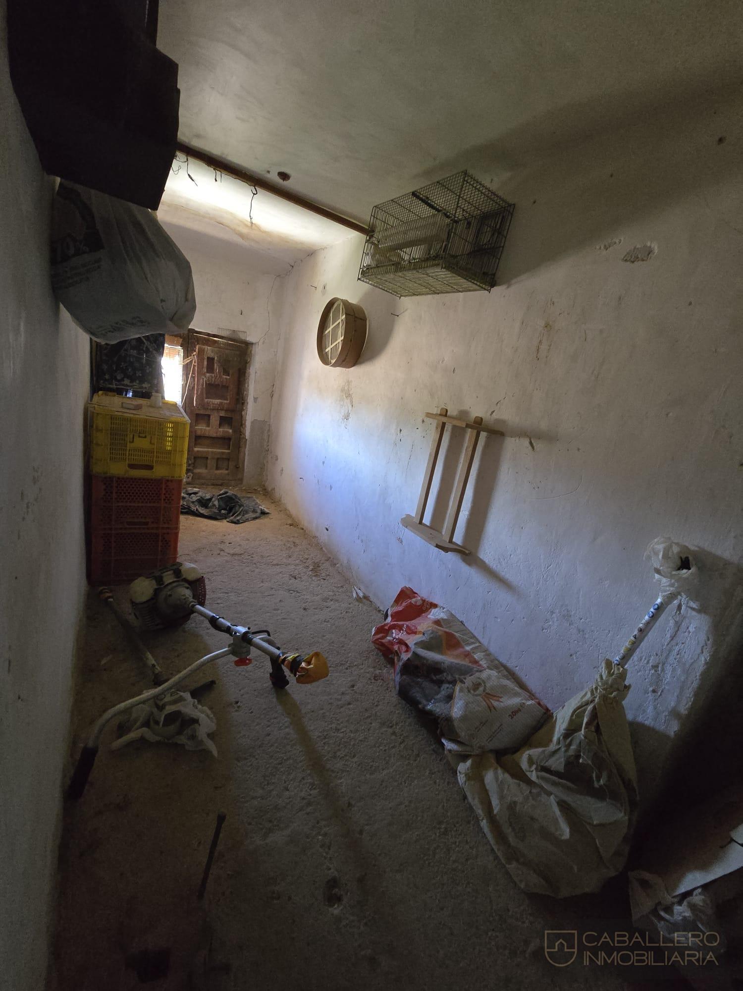 Venta de villa en Murcia