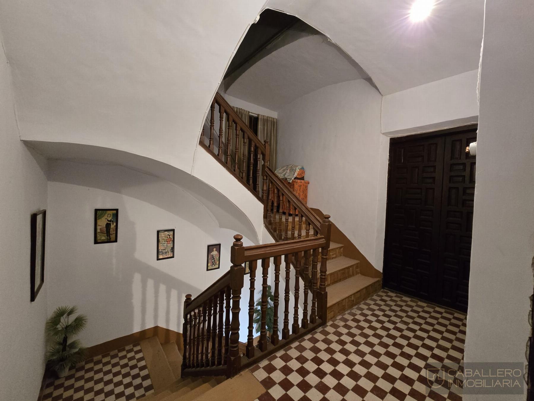 Venta de villa en Murcia