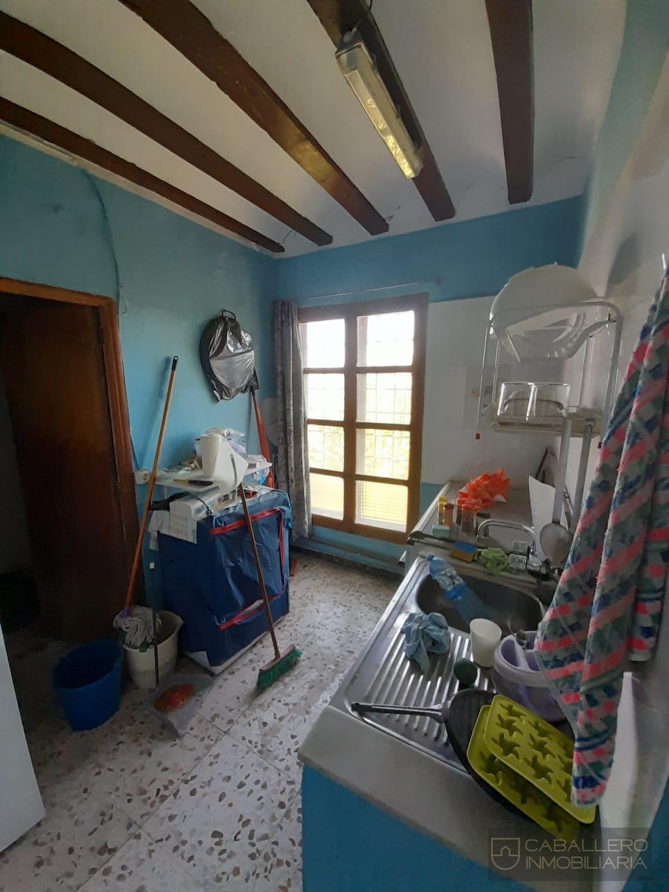 Venta de villa en Murcia