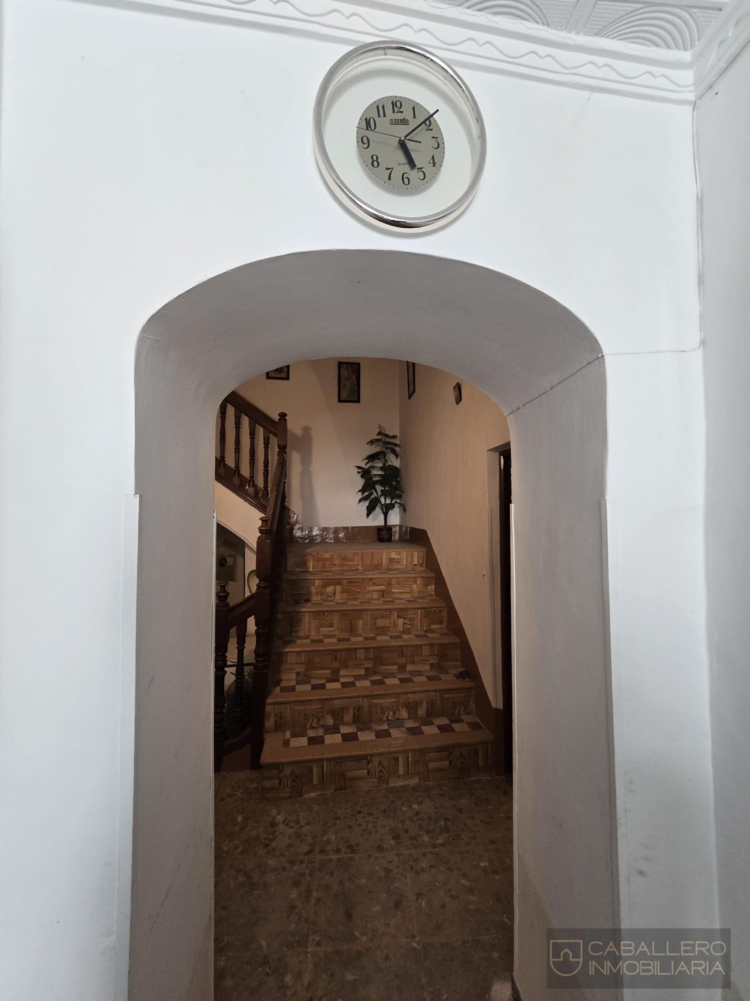 Venta de villa en Murcia