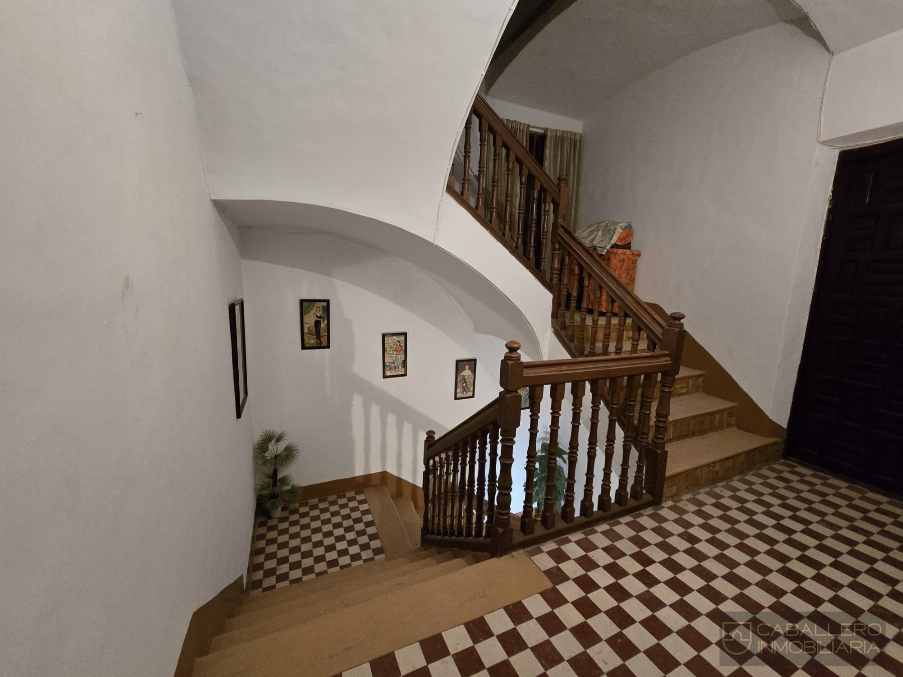 Venta de villa en Murcia