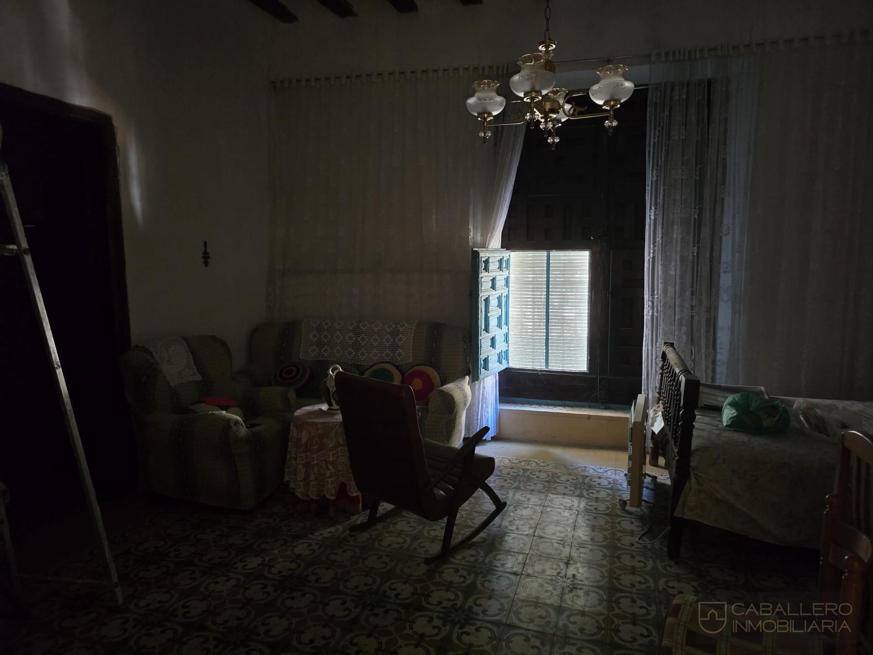 Venta de villa en Murcia