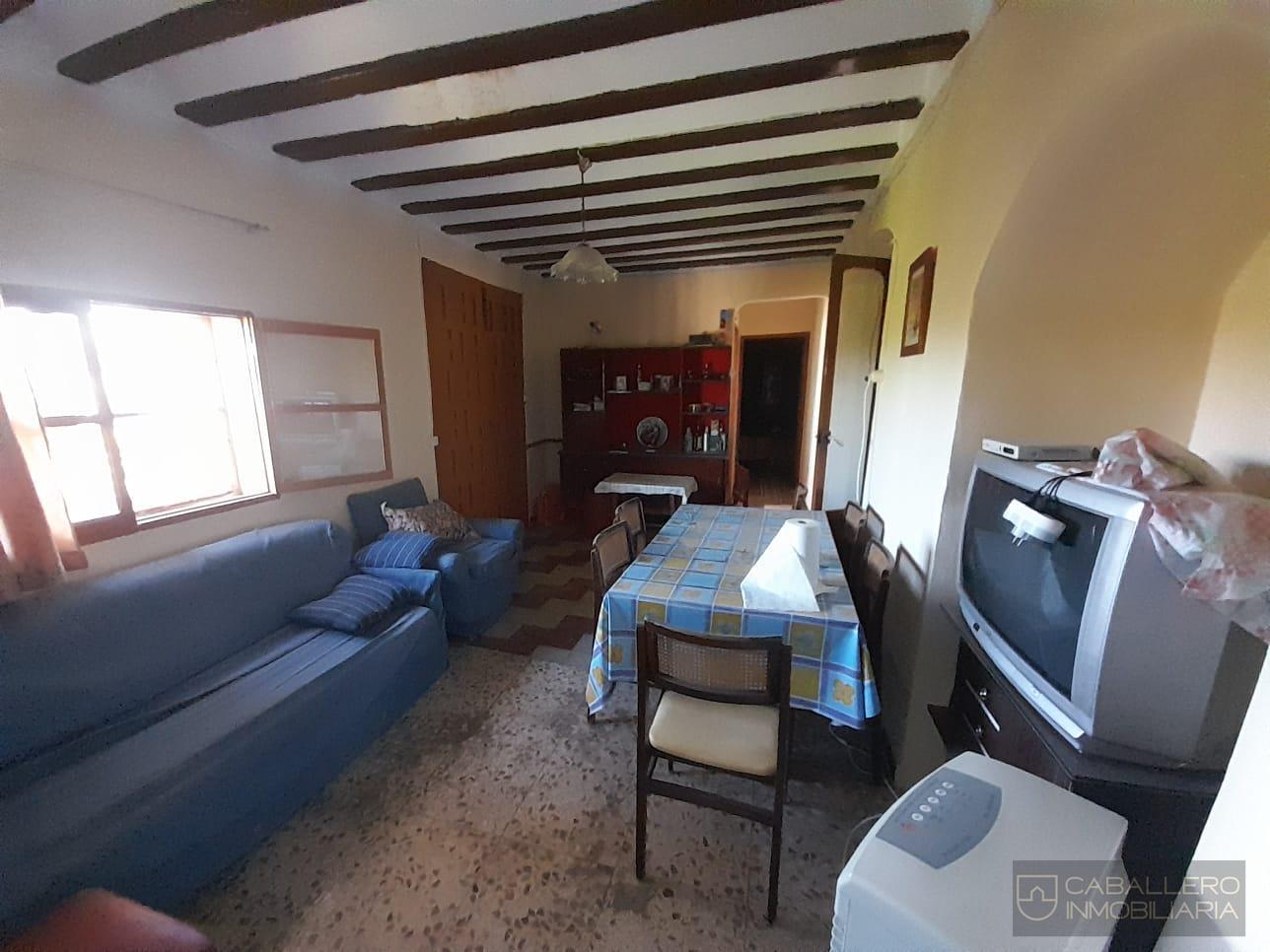 Venta de villa en Murcia