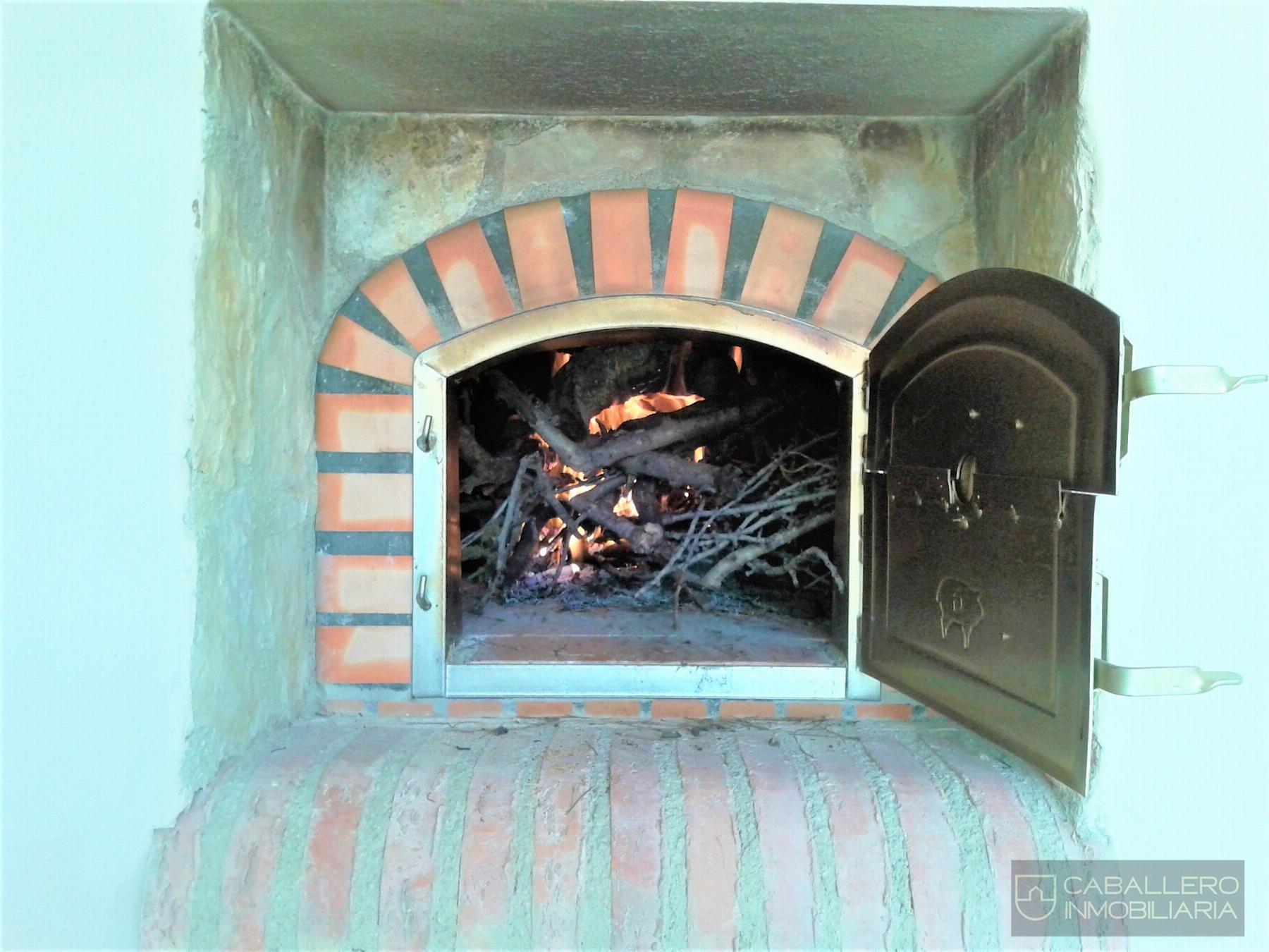 Alquiler de chalet en Murcia
