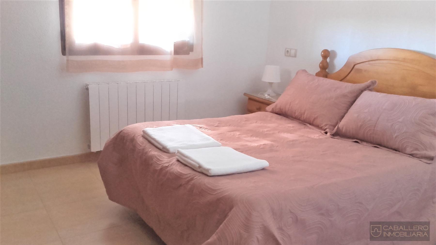 Alquiler de chalet en Murcia