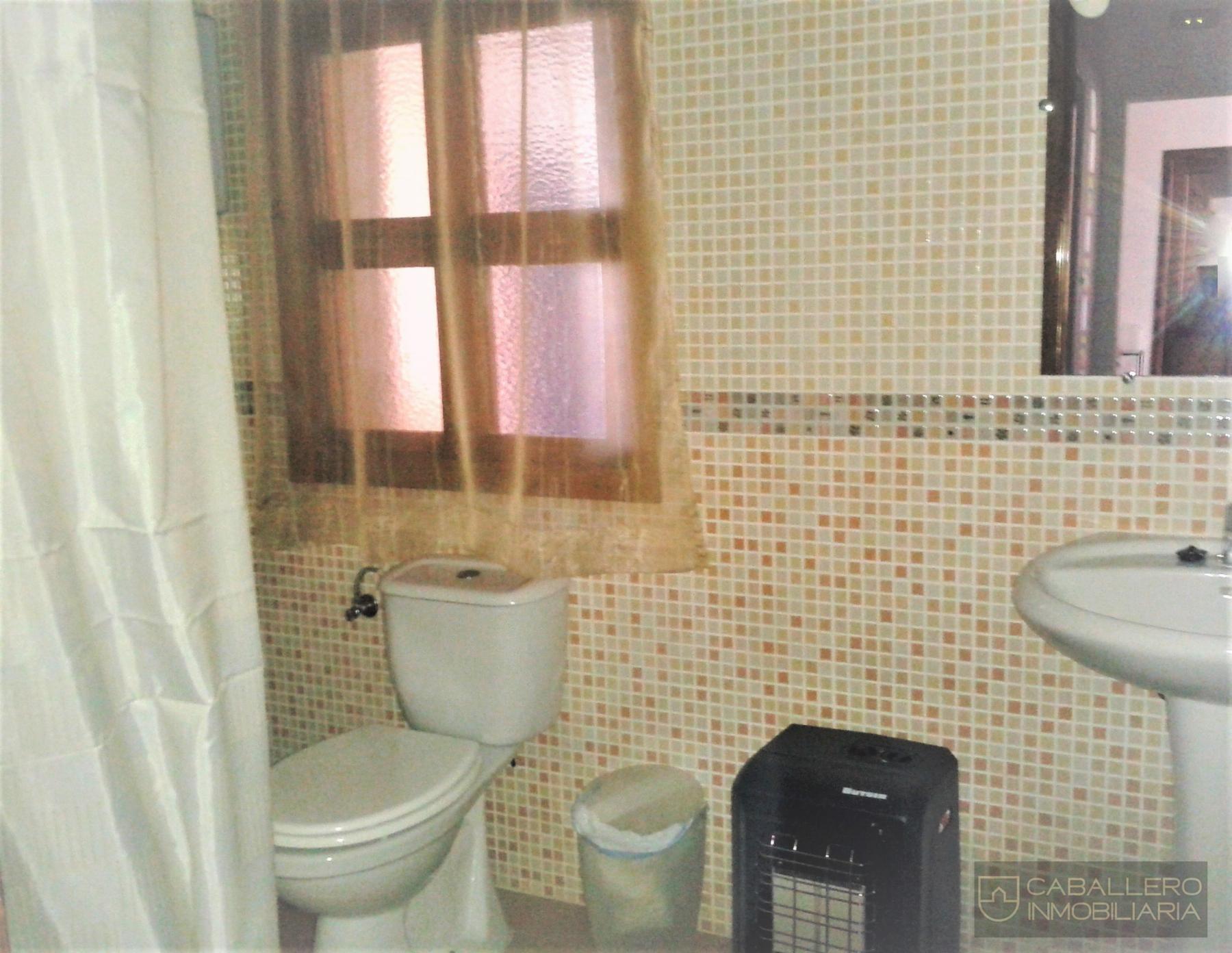 Alquiler de chalet en Murcia