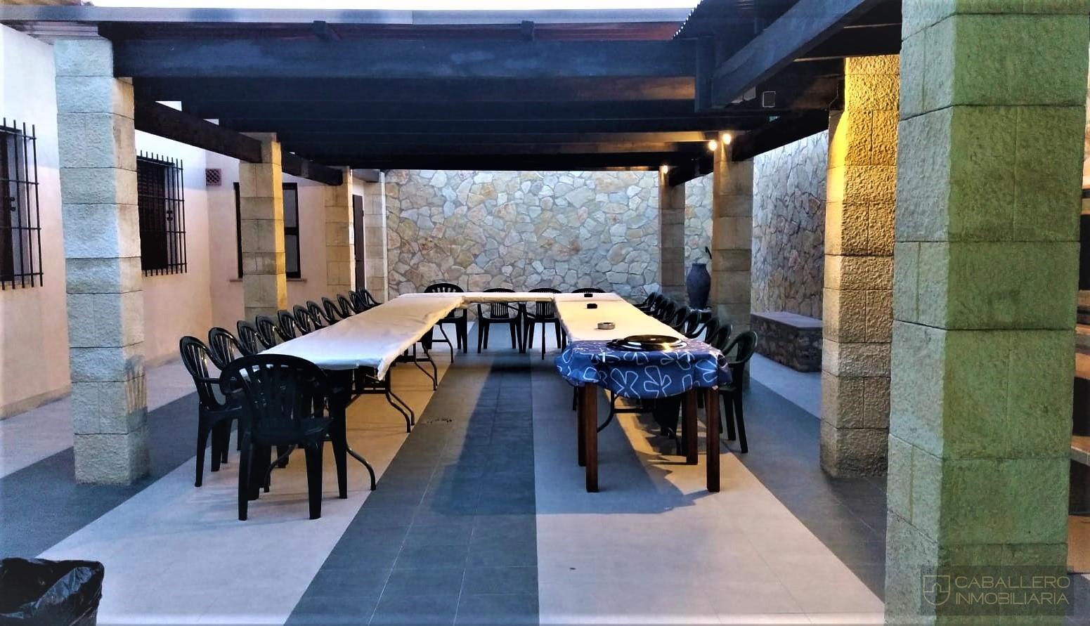 Alquiler de chalet en Murcia