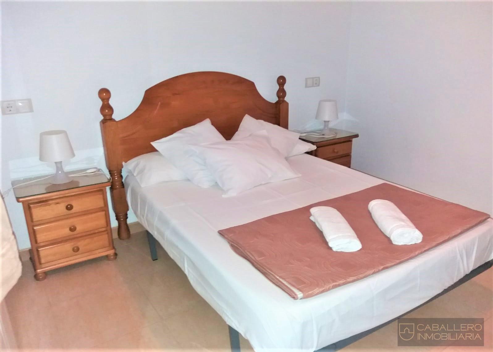 Alquiler de chalet en Murcia